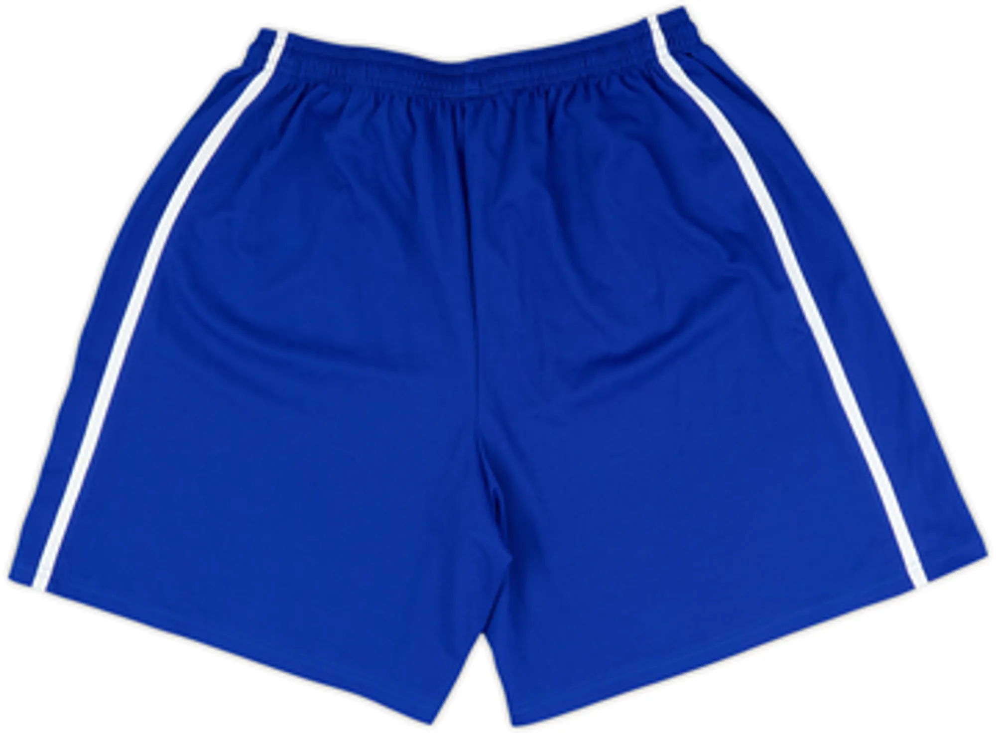 2002-03 Everton Away Shorts - 10/10 - (XL)