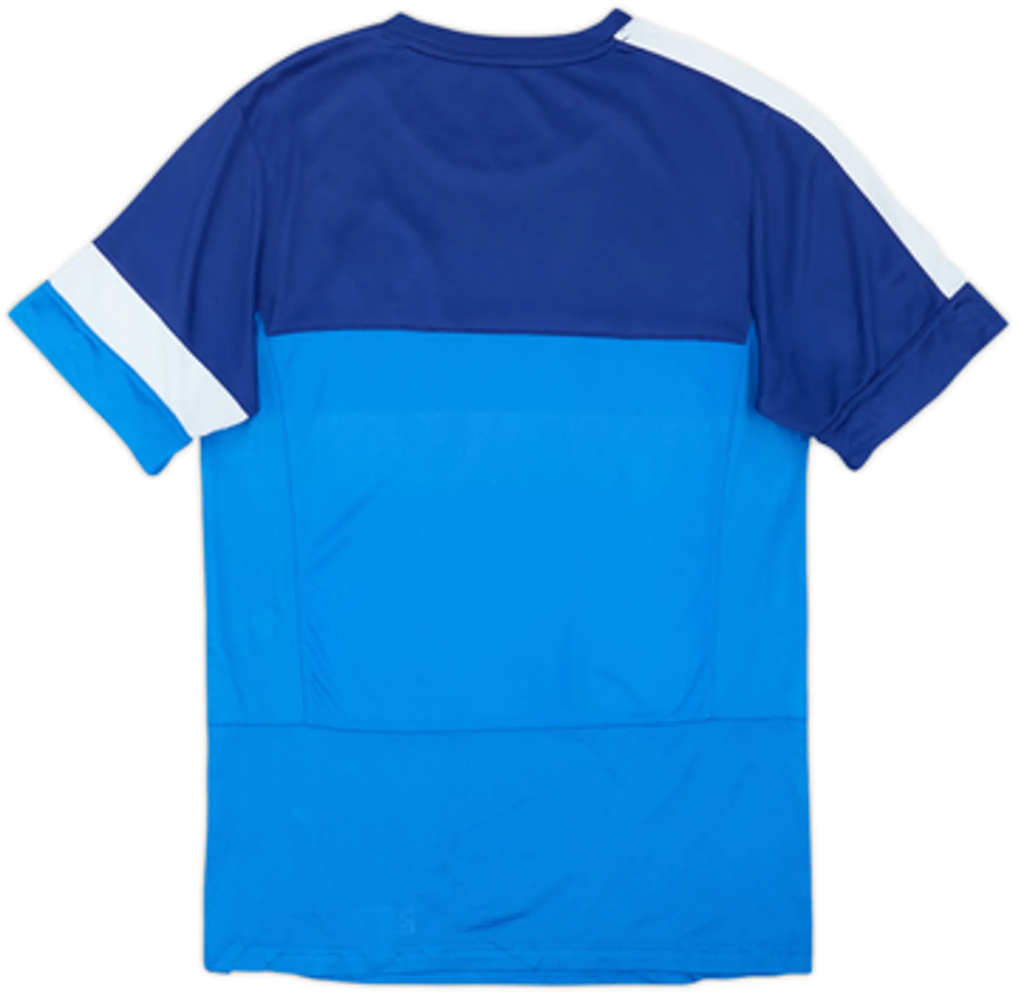 2012-13 Inter Milan Nike Training Shirt - 4/10 - (M)