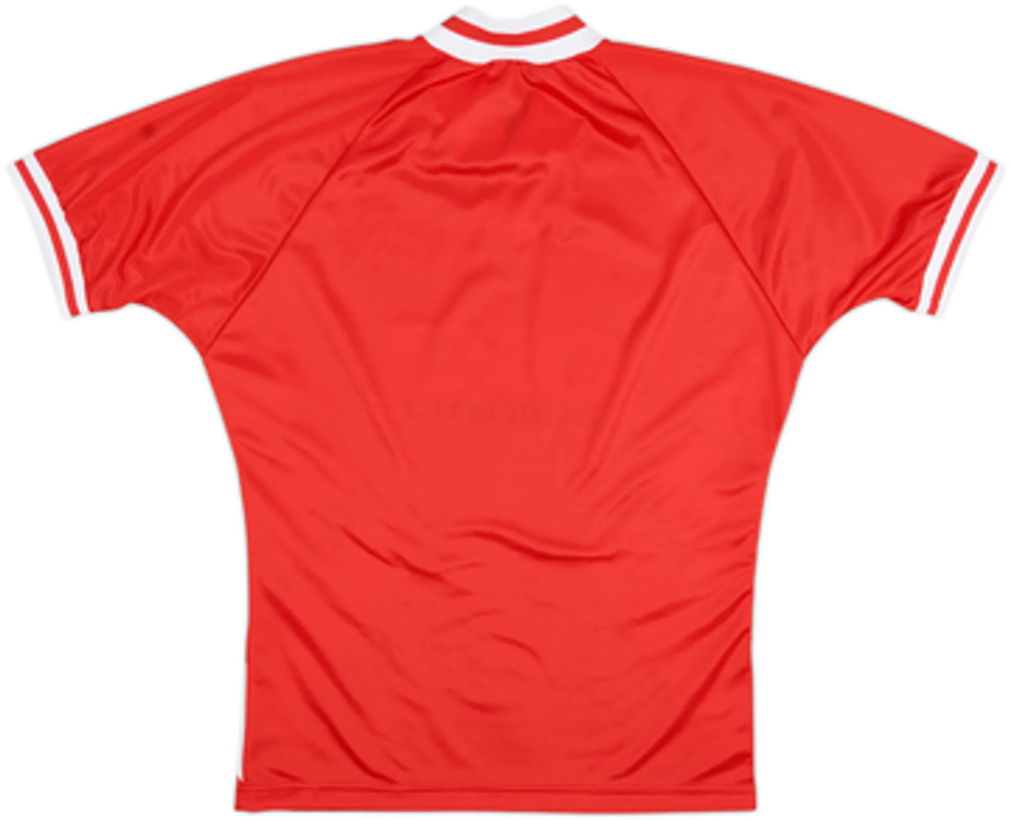 1994-95 Kaiserslautern Home Shirt - 9/10 - (S)