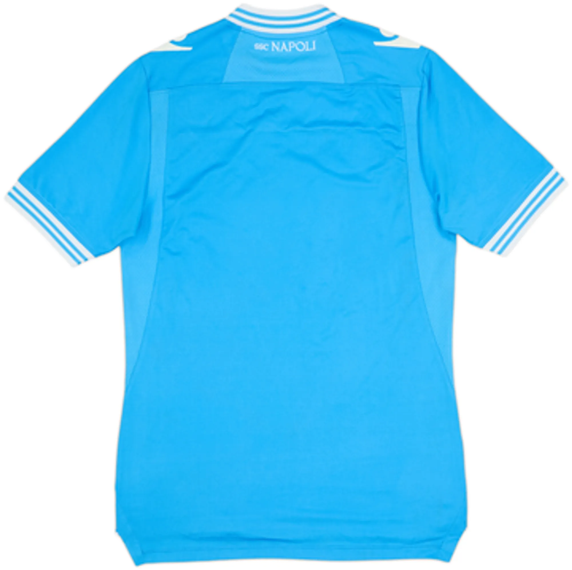 2012-13 Napoli Home Shirt - 5/10 - (3XL)