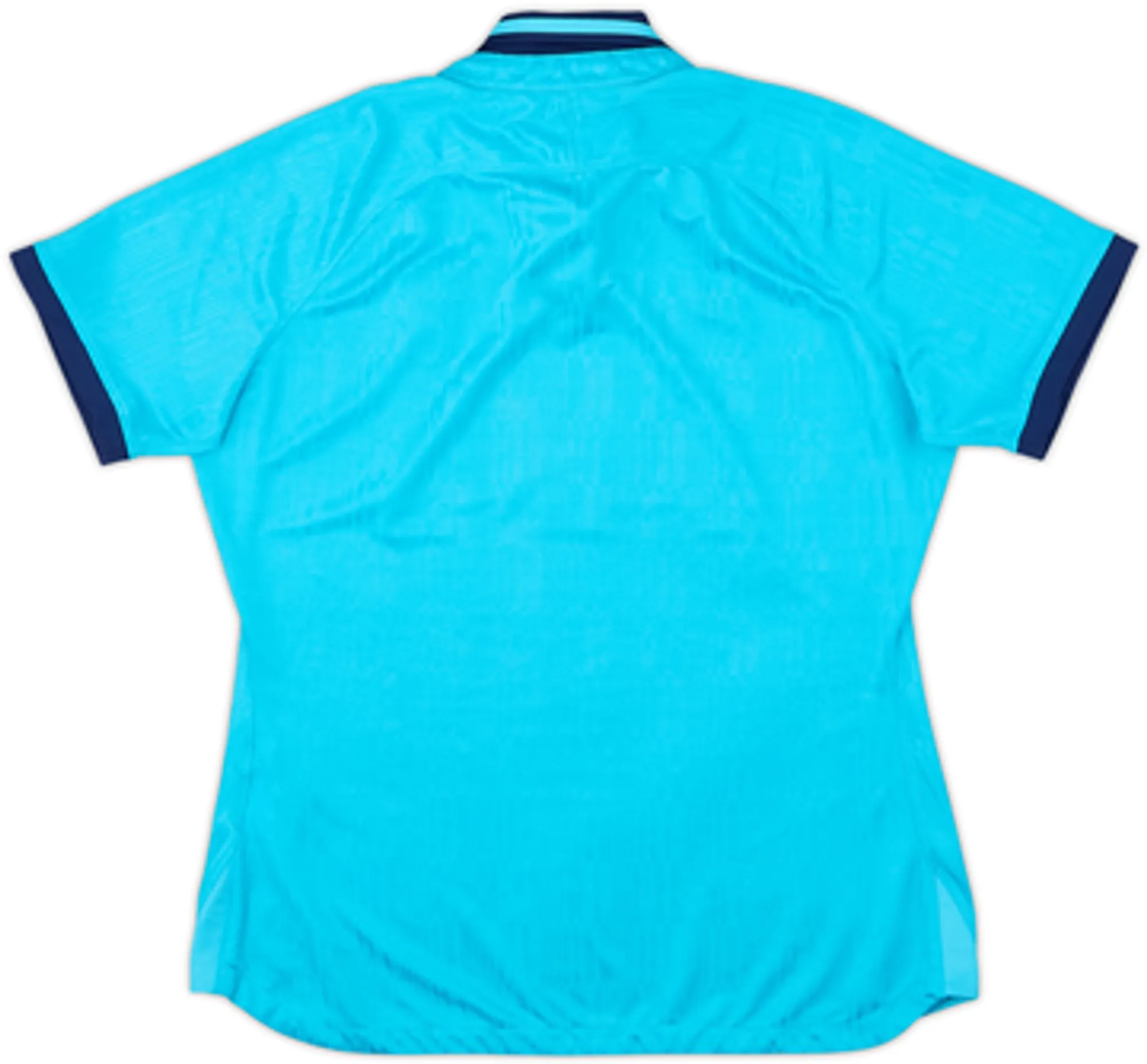 2019-20 Tottenham Third Shirt - 8/10 - (Women's L)
