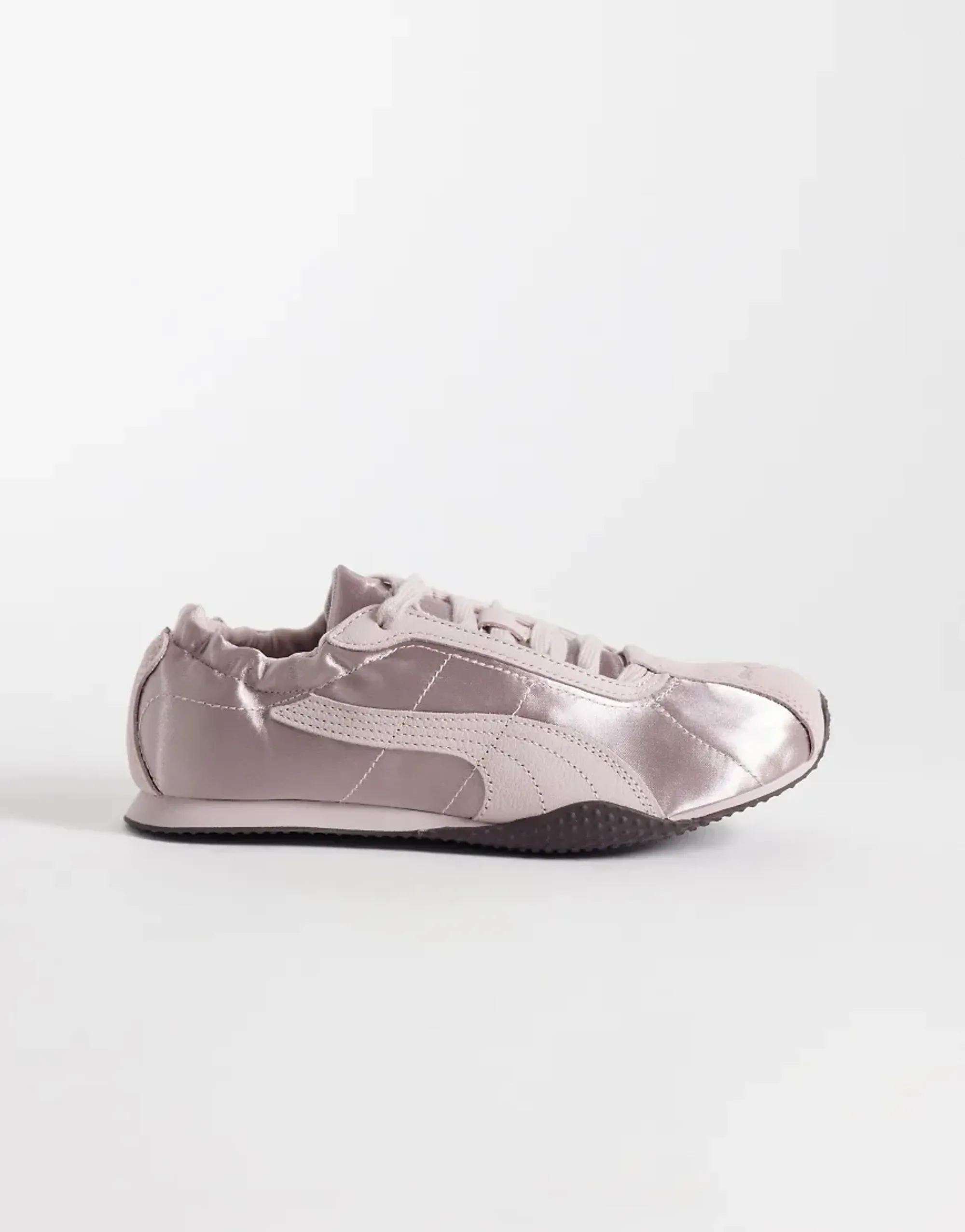 Puma H-Street Etoile Trainers In Pink