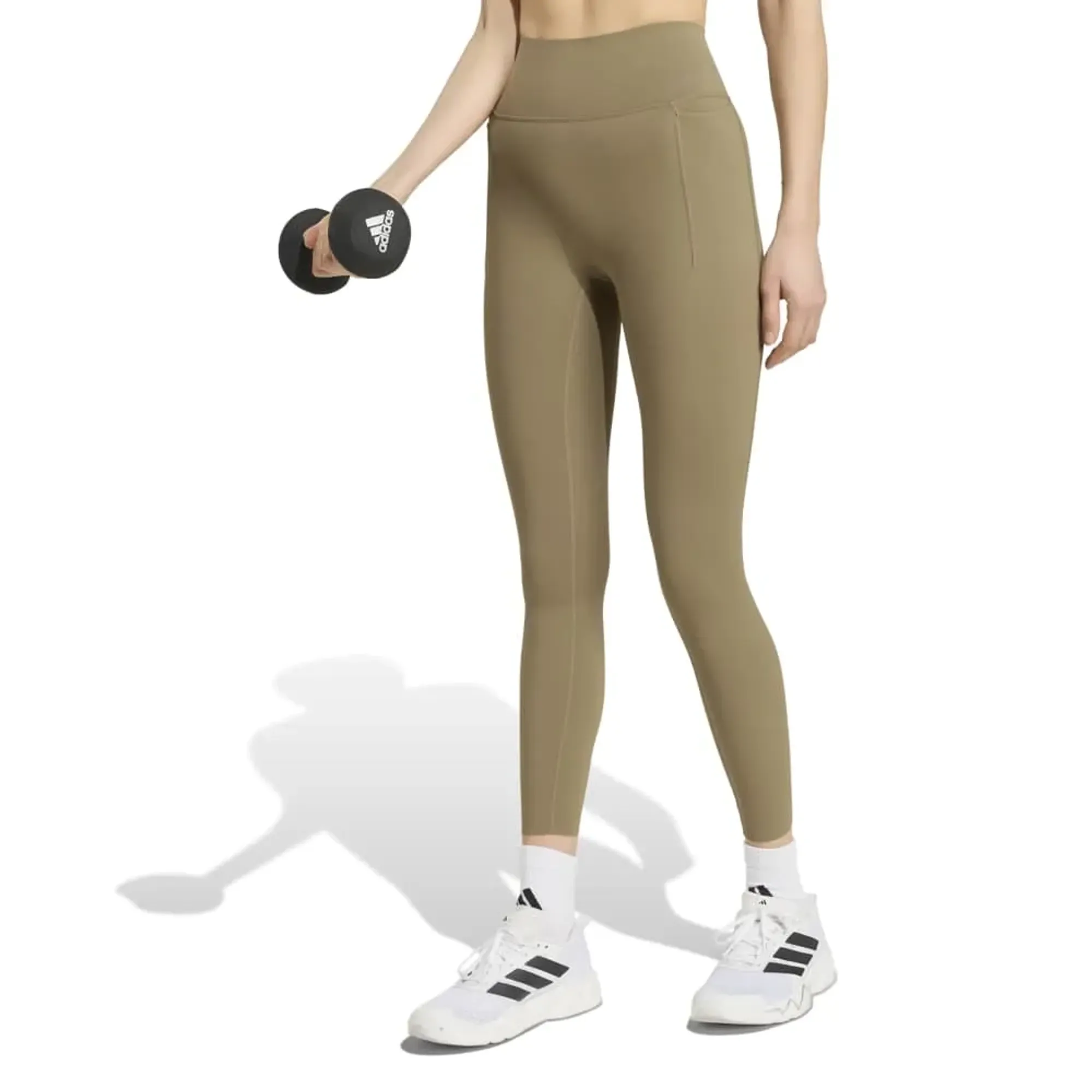Adidas Optime Workout Contour Leggings