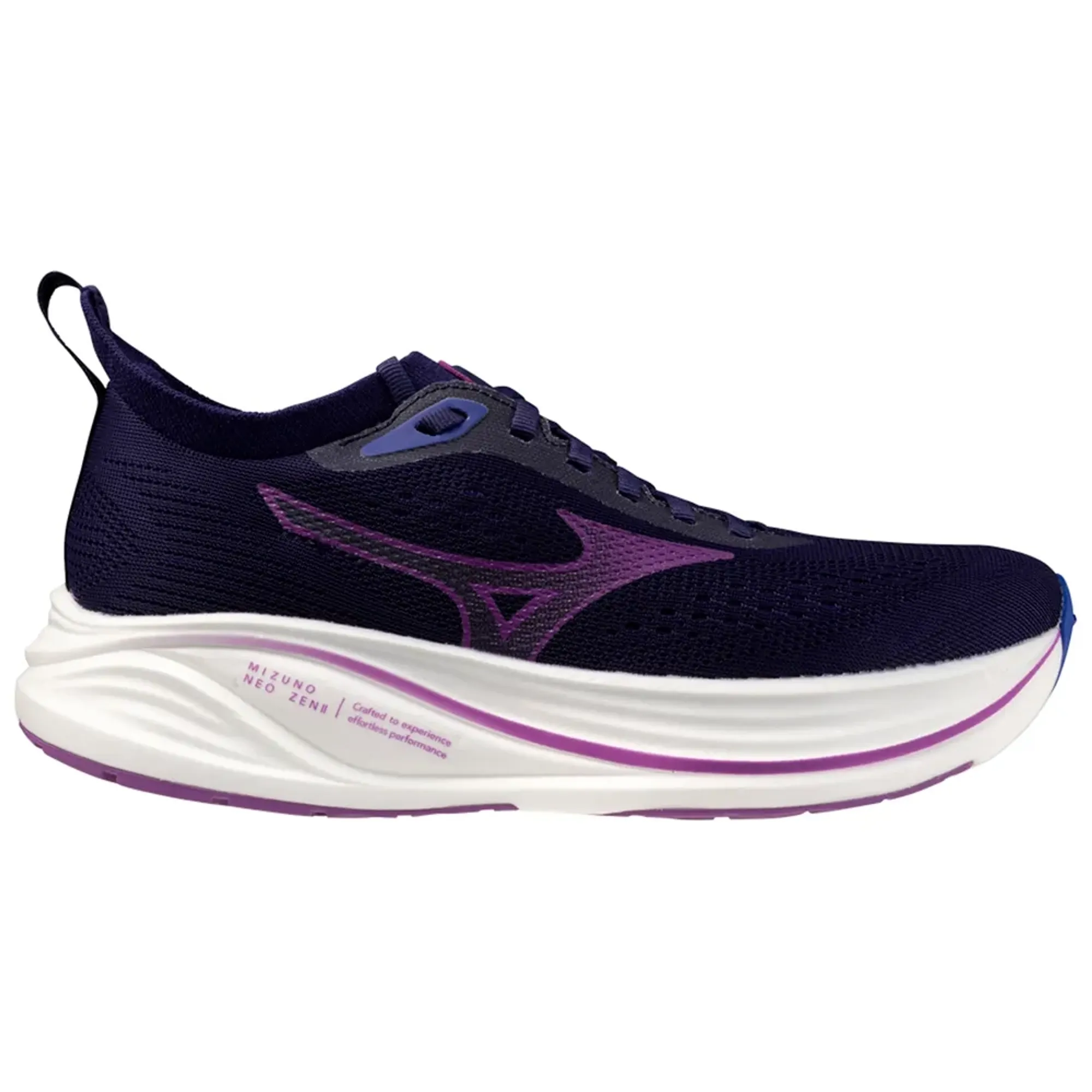 Mizuno Neo Zen 2 Women's Running Shoes - AW26 | J1GD2686-73