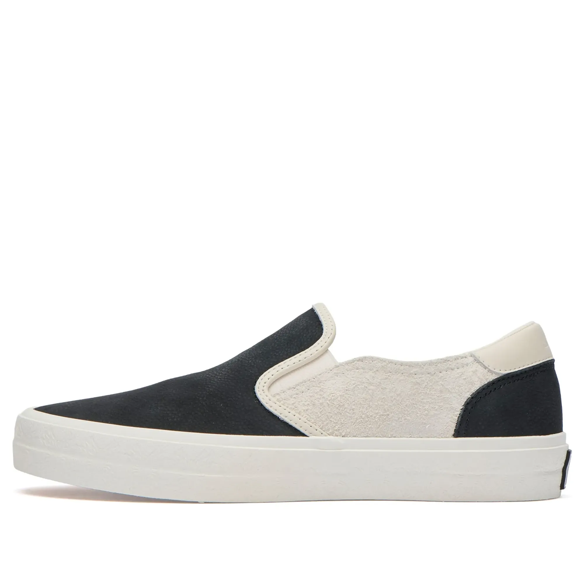 Amiri Men's Laguna Slip On Sneaker Black