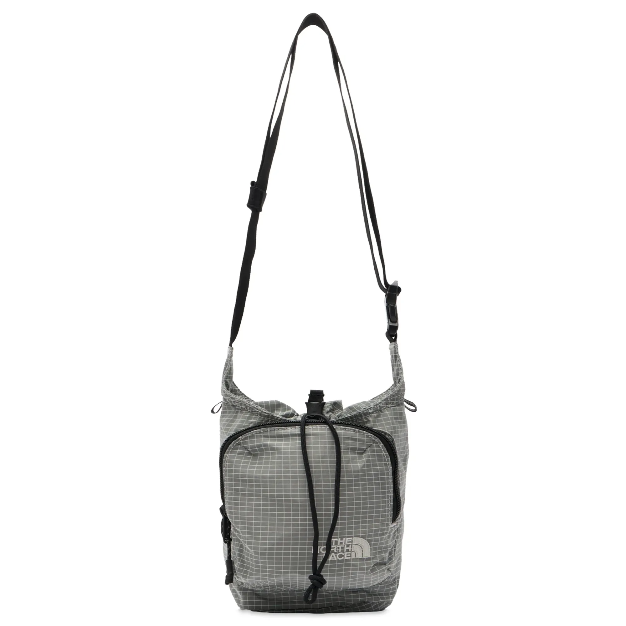 The North Face Men's Never Stop Bucket Bag Cumulus Cloud