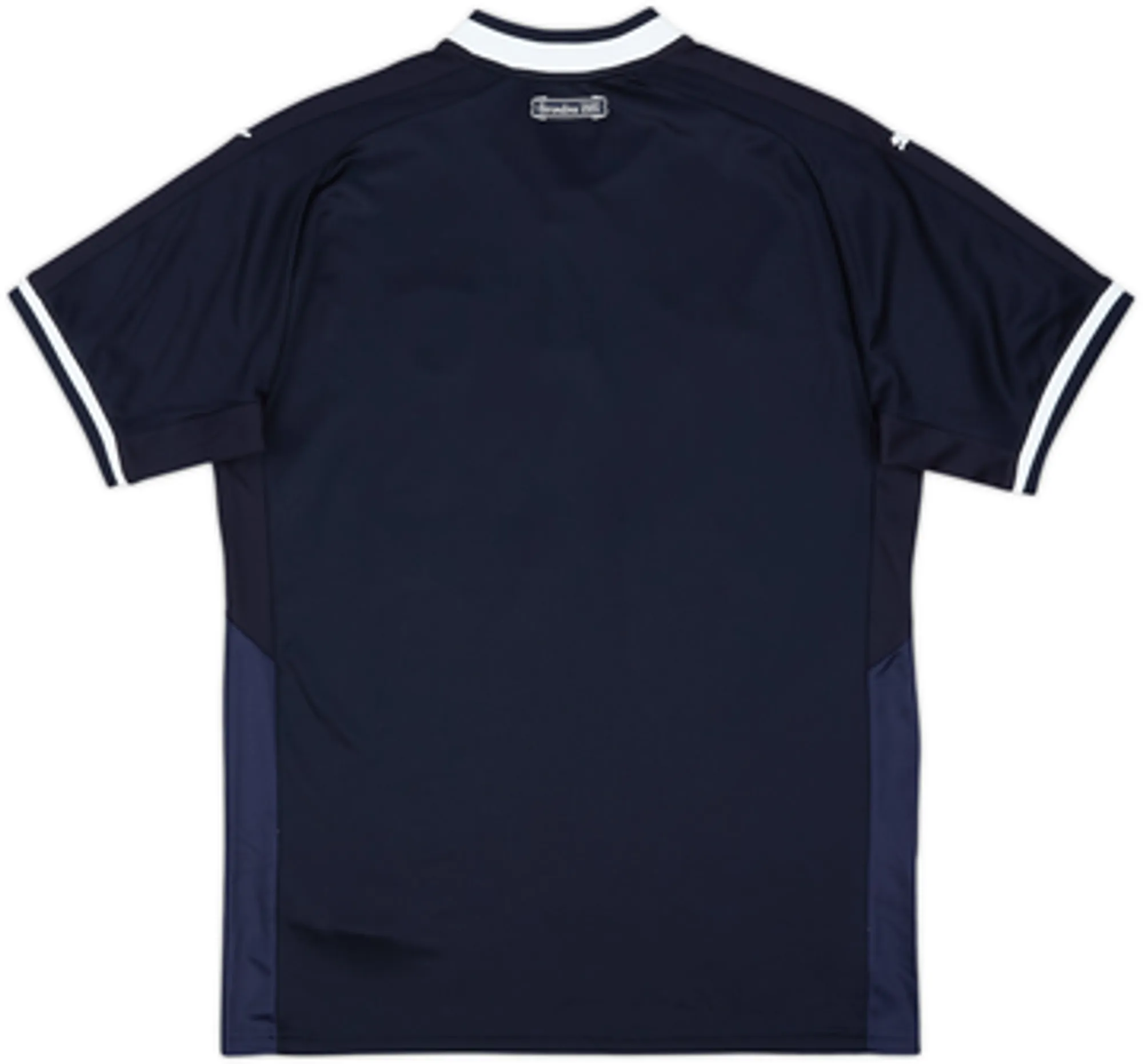 2017-18 Bordeaux Home Shirt - 10/10 - (M)