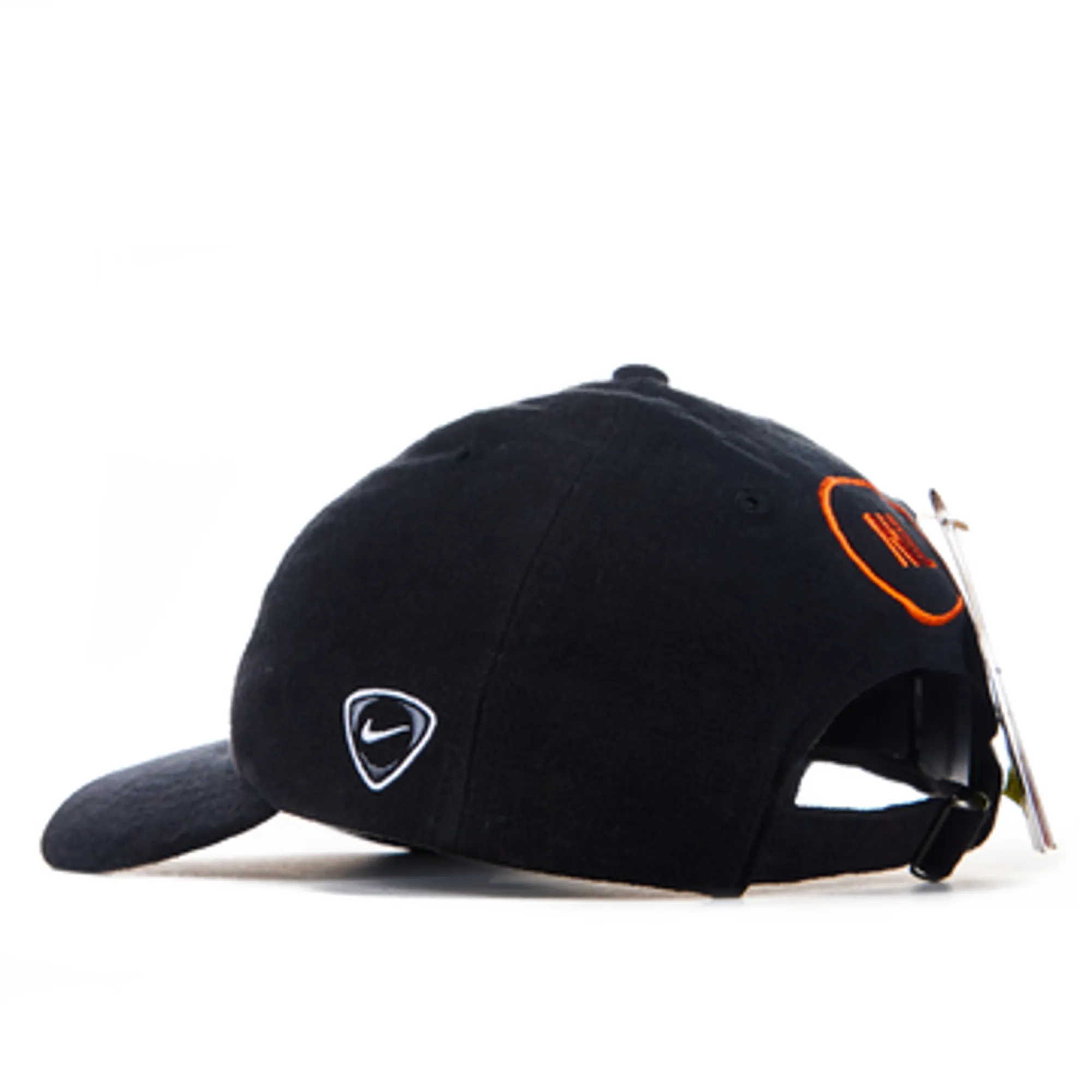 2000-01 Netherlands Nike Cap (One Size)