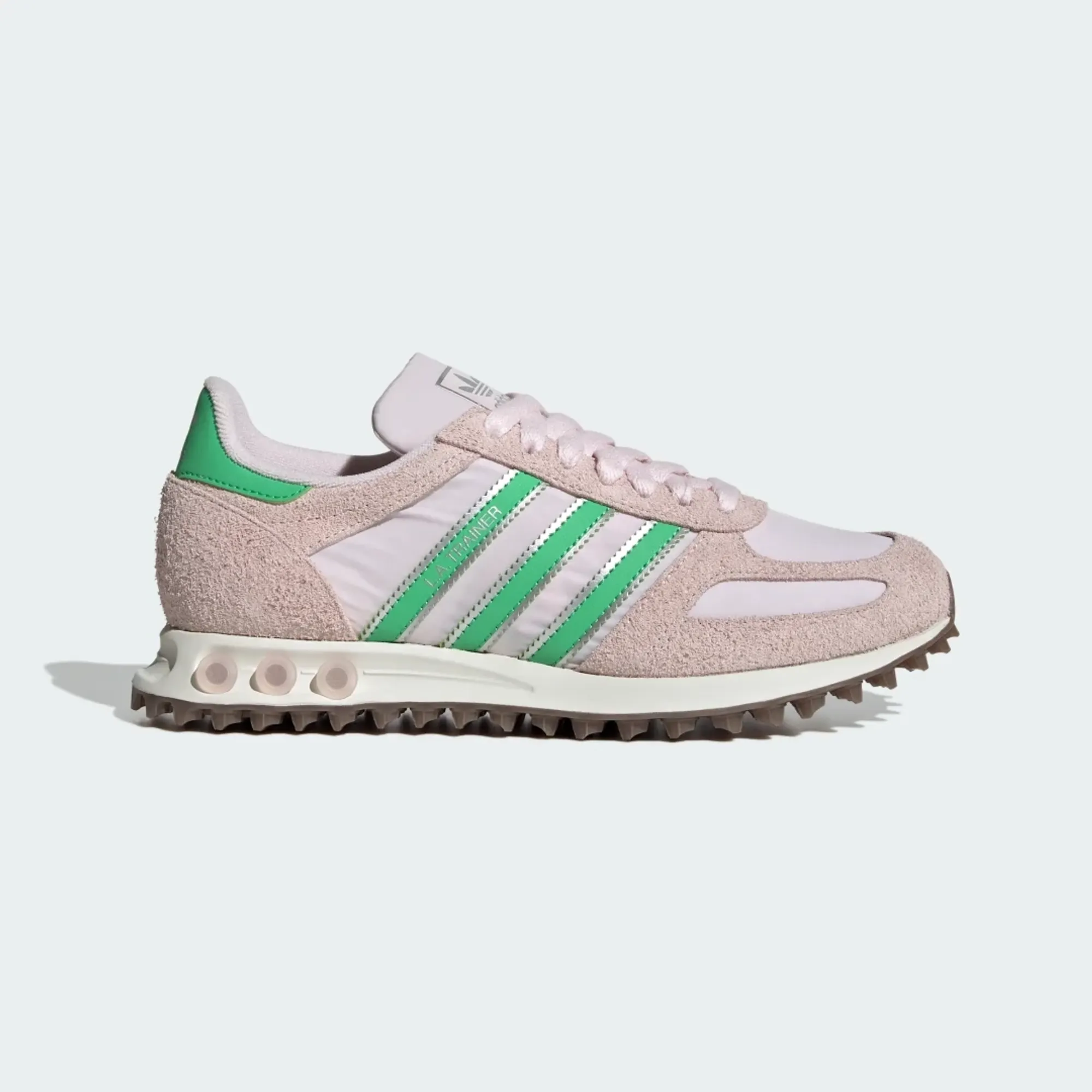 adidas LA TRAINER OG SHOES