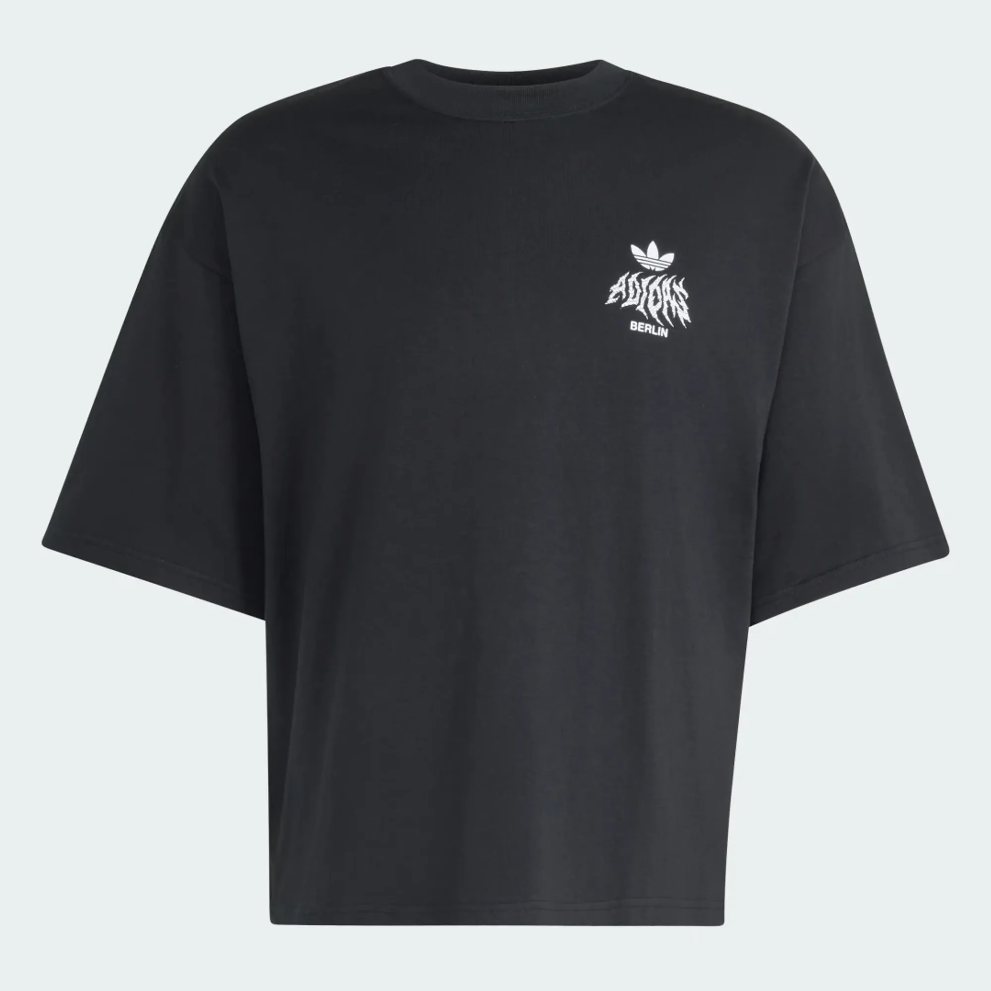 adidas BERLIN GFX T-Shirt