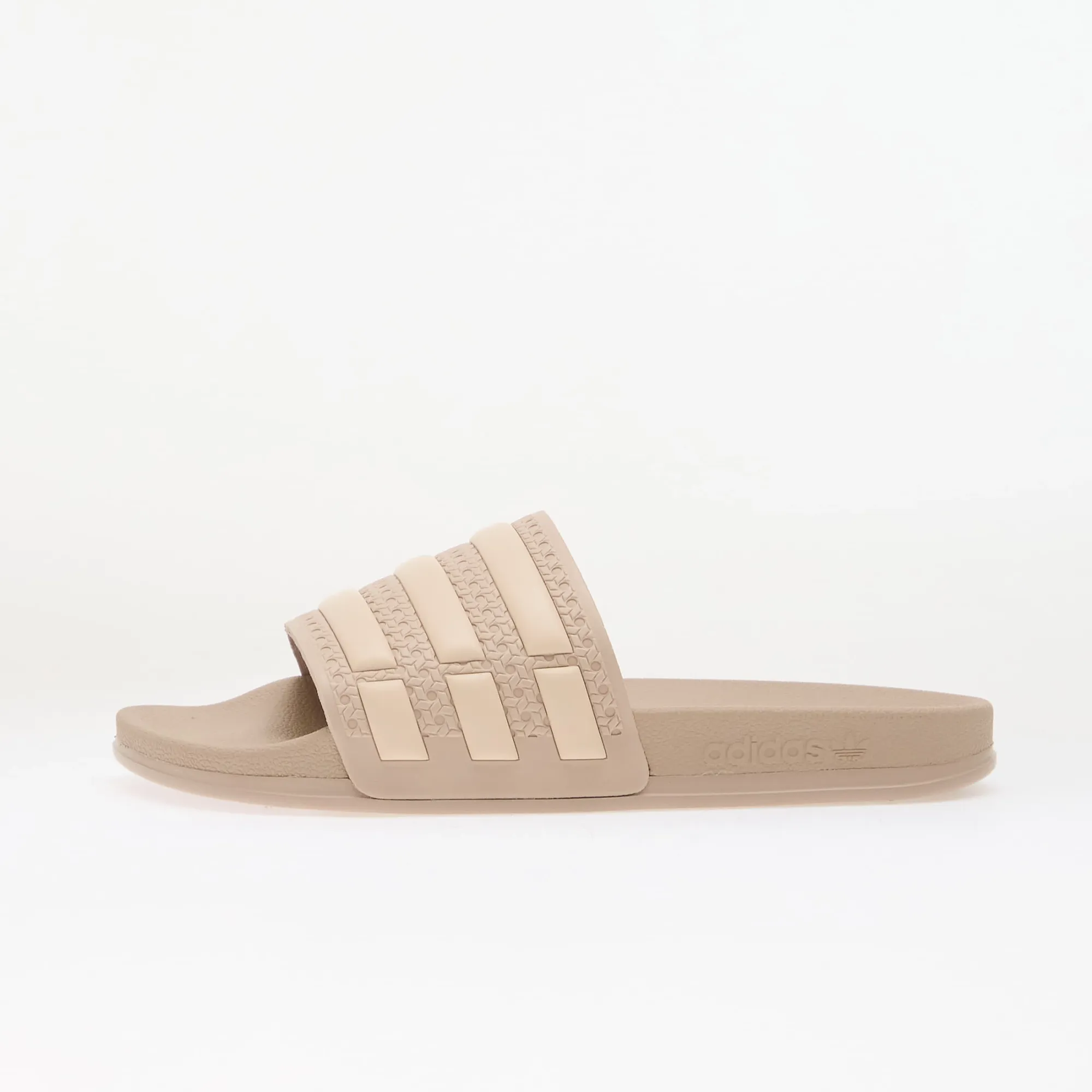 Sneakers Adidas Adilette Og Comfort Slides Wonder Taupe/ Wonder Quartz/ Wonder Taupe Eur 43