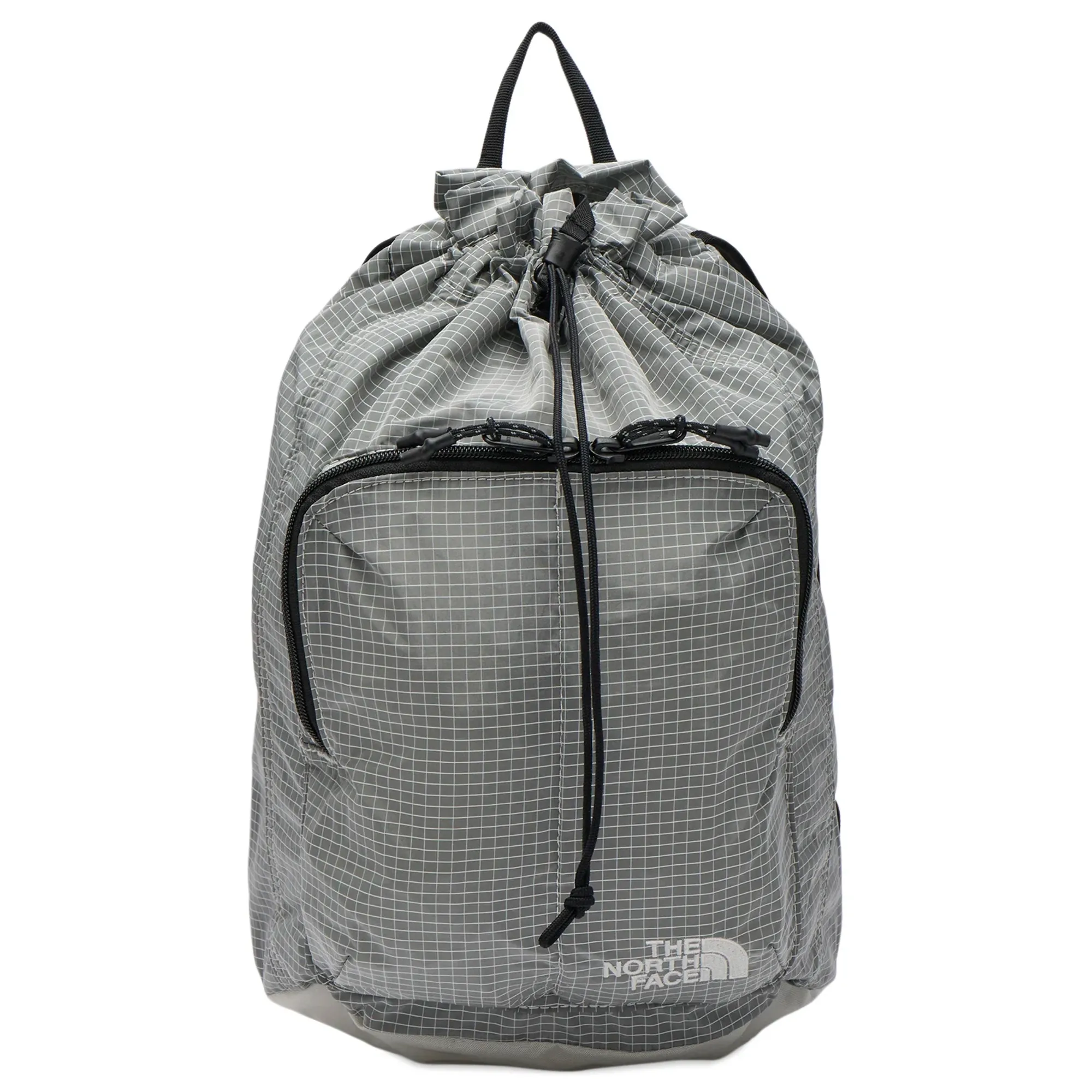 The North Face Men's Never Stop Cinch Pack Cumulus Cloud