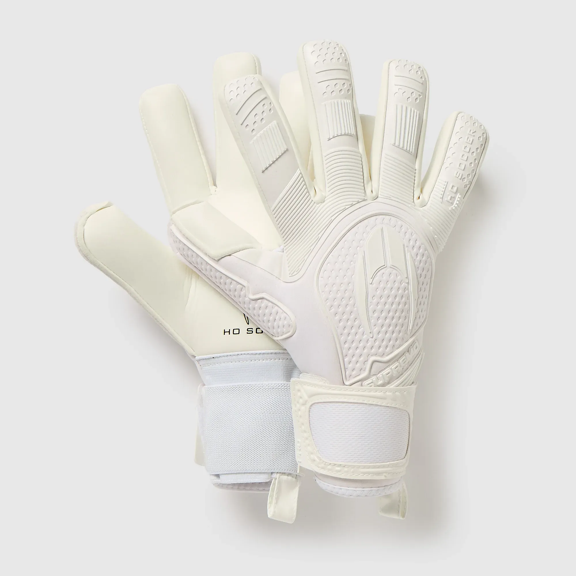 HO Kids Supremo Pro II Negative GK Gloves