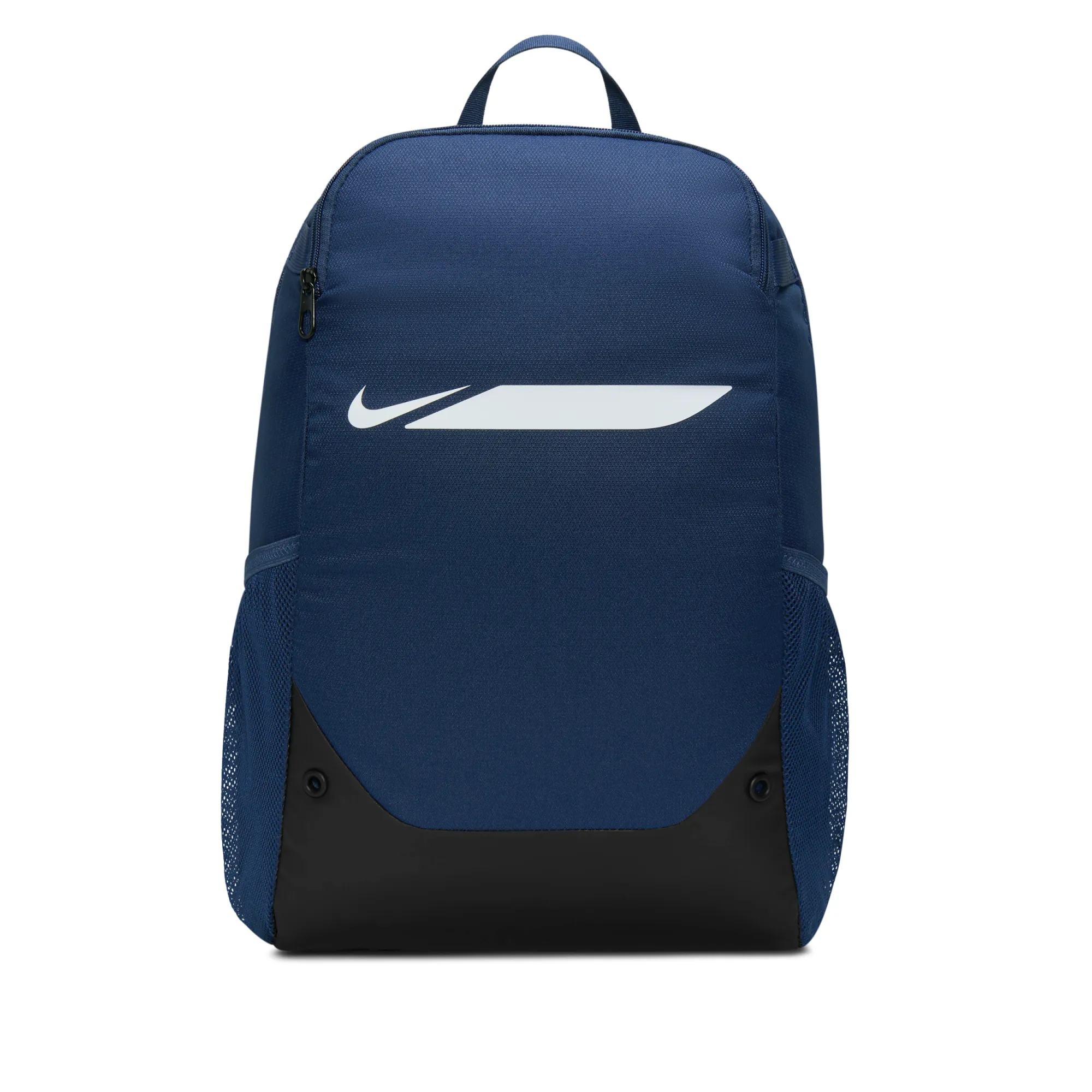 Nike Academy Backpack (Medium, 24L) - Blue