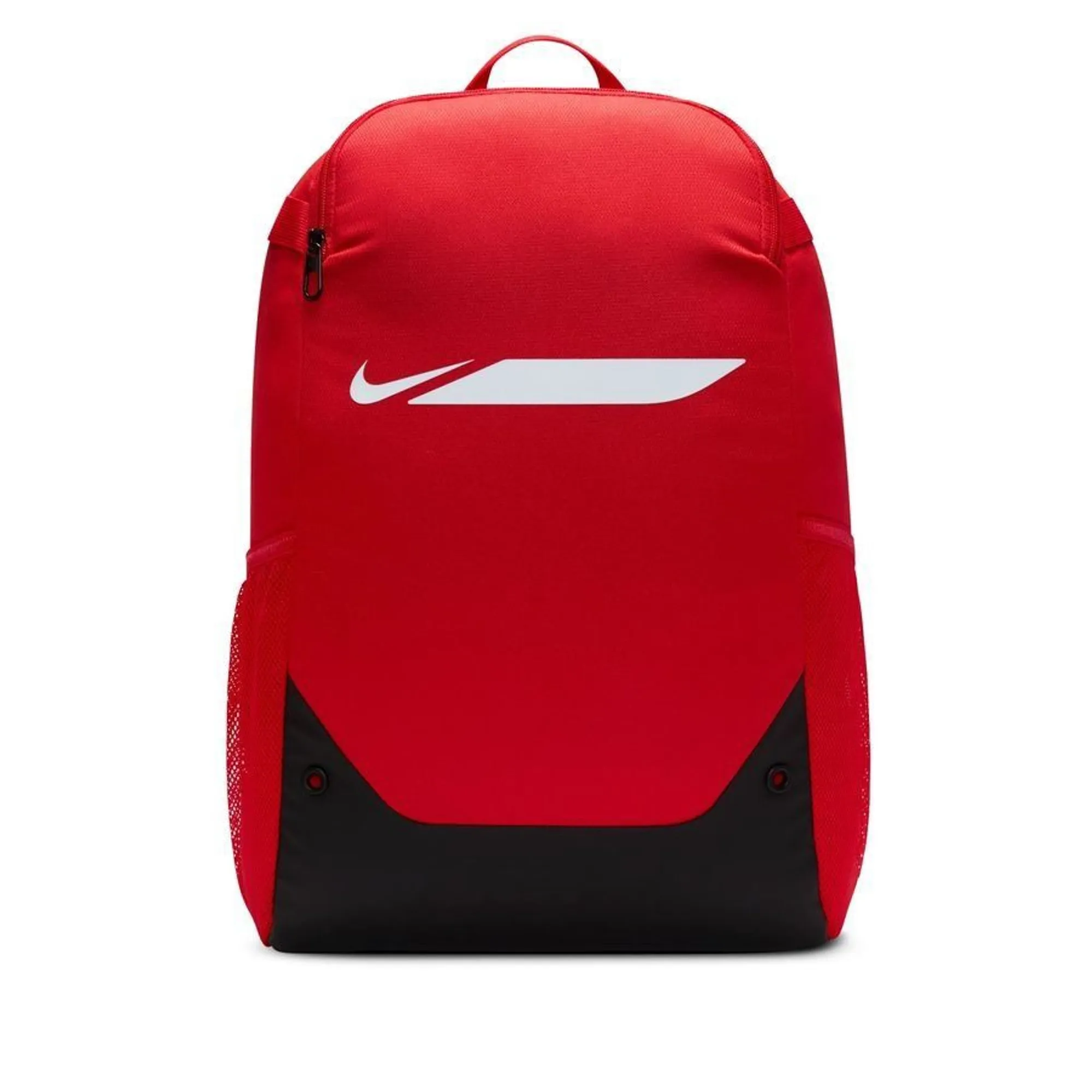 Nike Backpack Academy Team Medium 24L - ['Red']