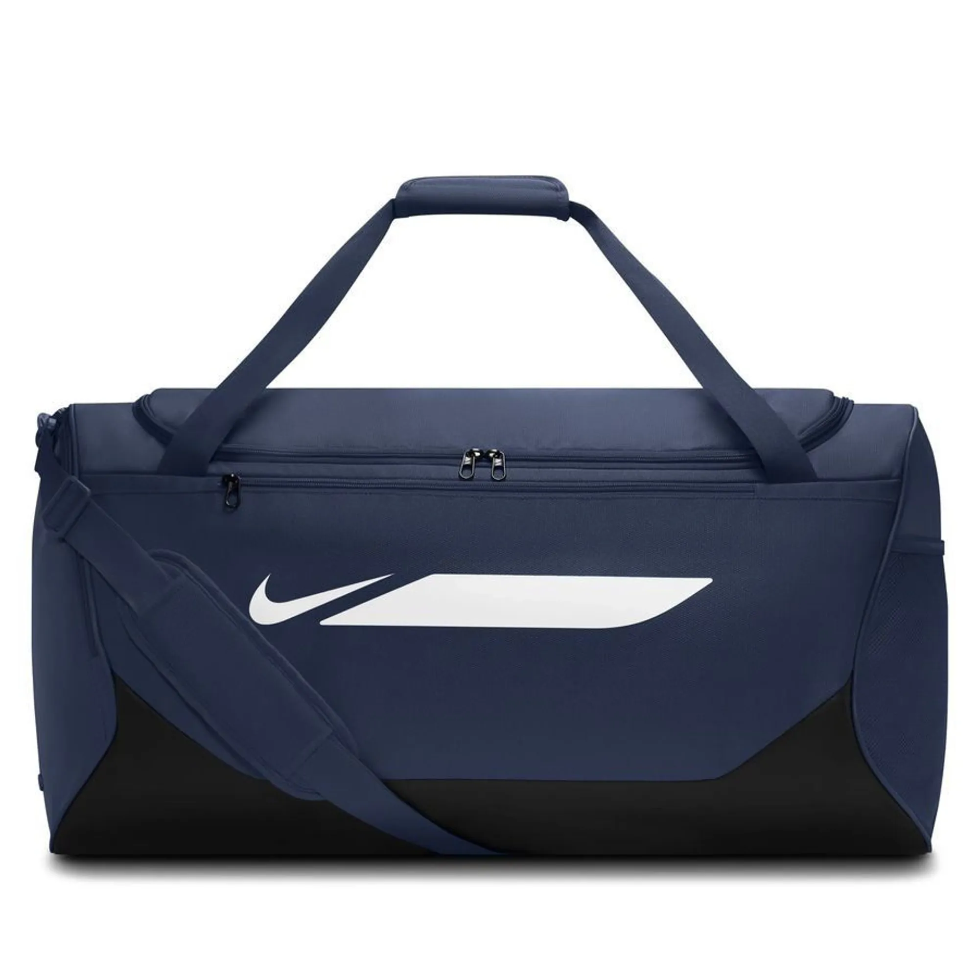 Nike Duffel Bag Academy Team Large 95L - ['Blue']