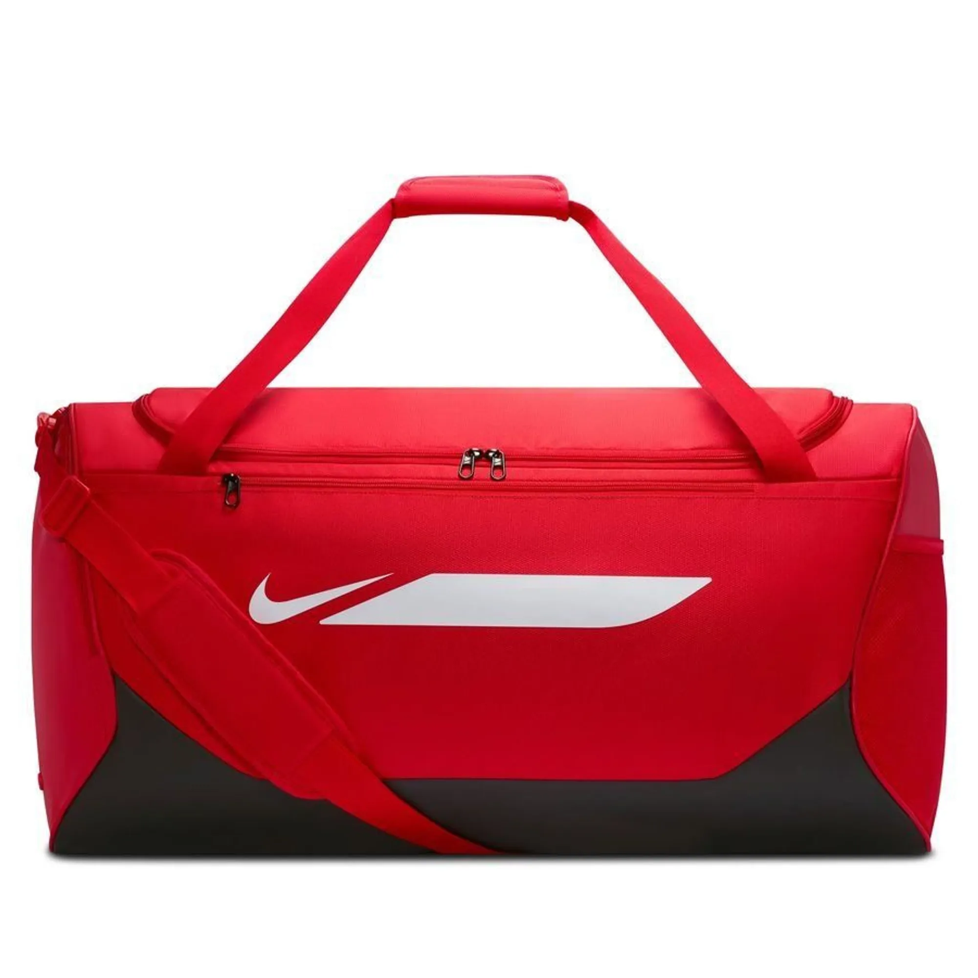 Nike Duffel Bag Academy Team Large 95L - ['Red']