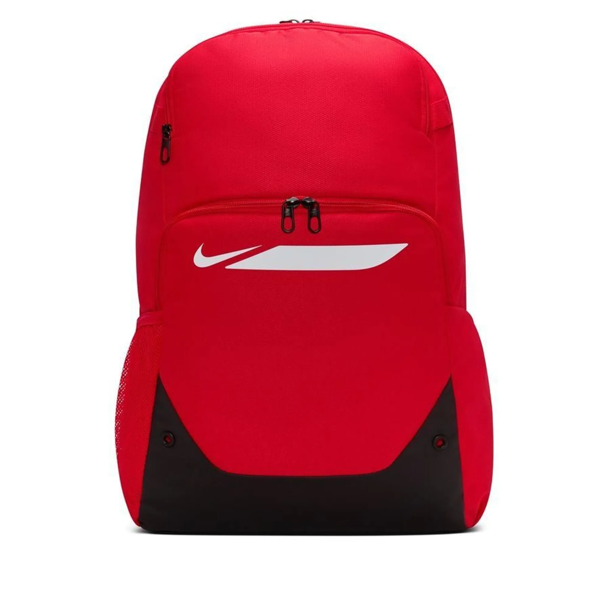 Nike Backpack Storm-Fit Academy Team Large 30L - ['Blue', 'Red']