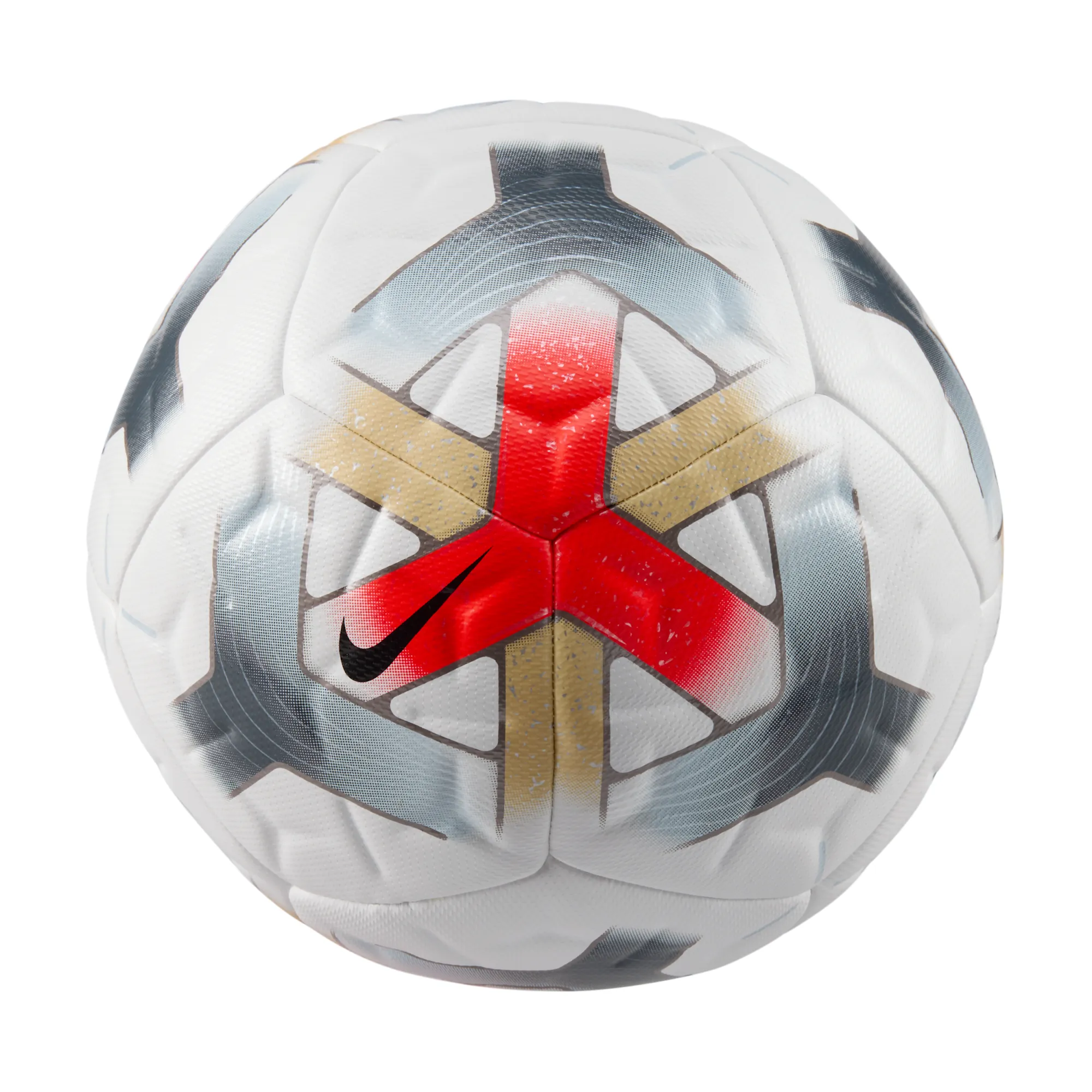 Nike Academy Plus Football - White
