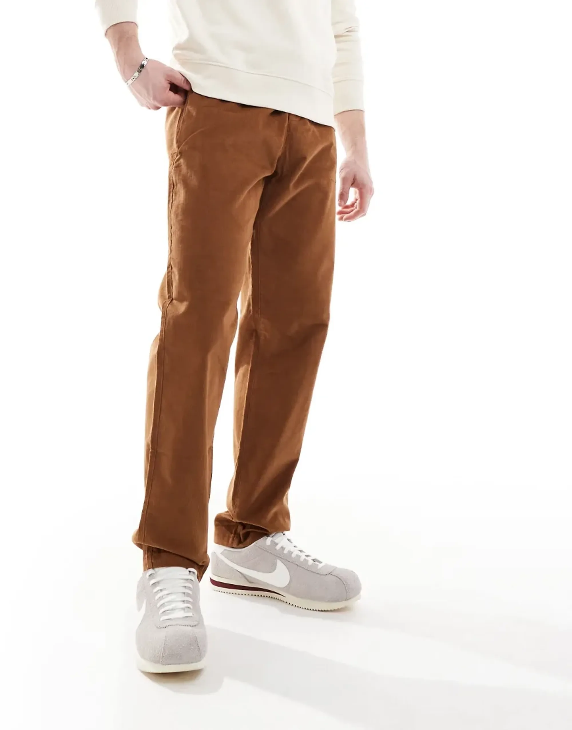 Nike Club Corduroy Chino Pants