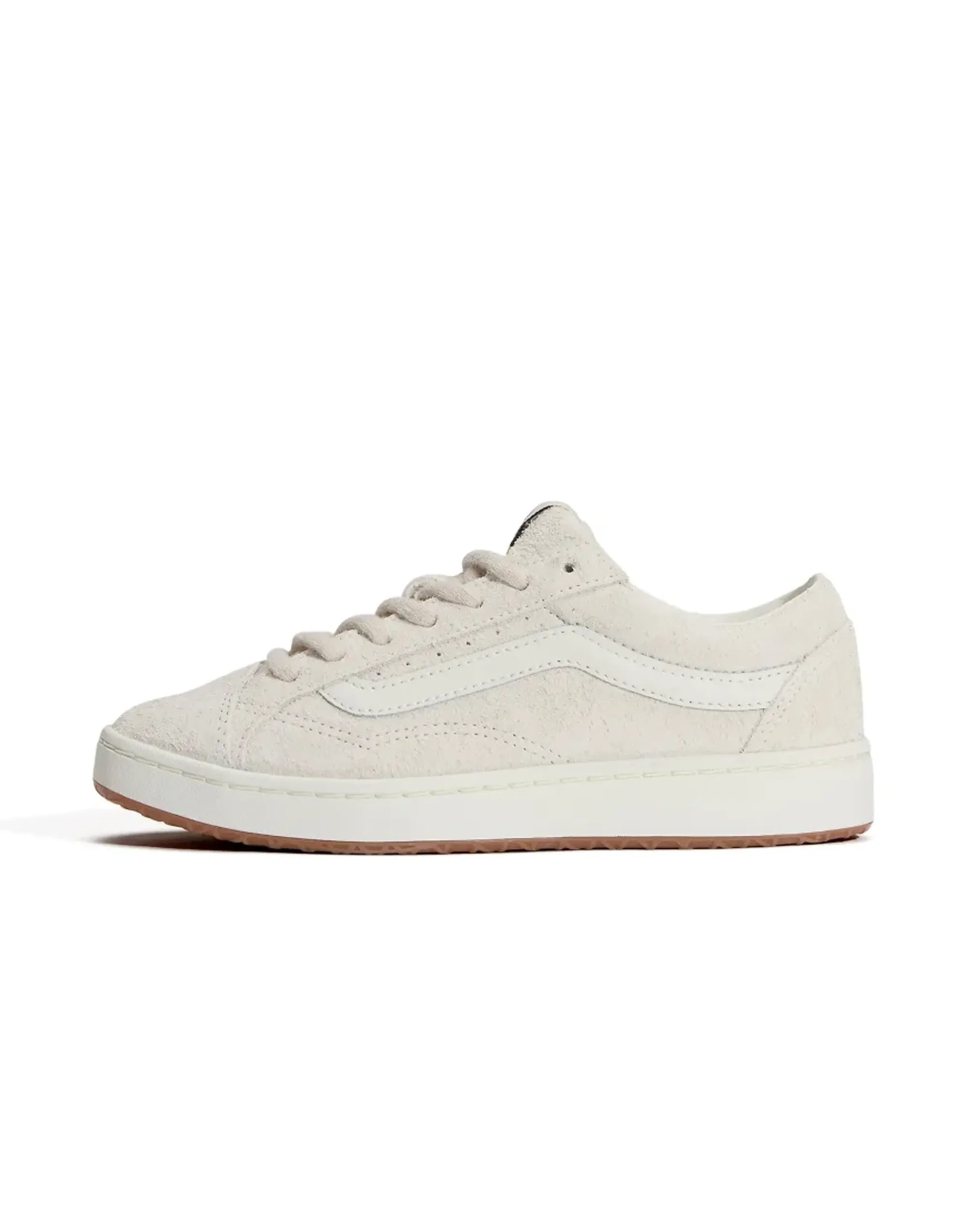 Vans Old Skool 36 Cup Sneakers In White