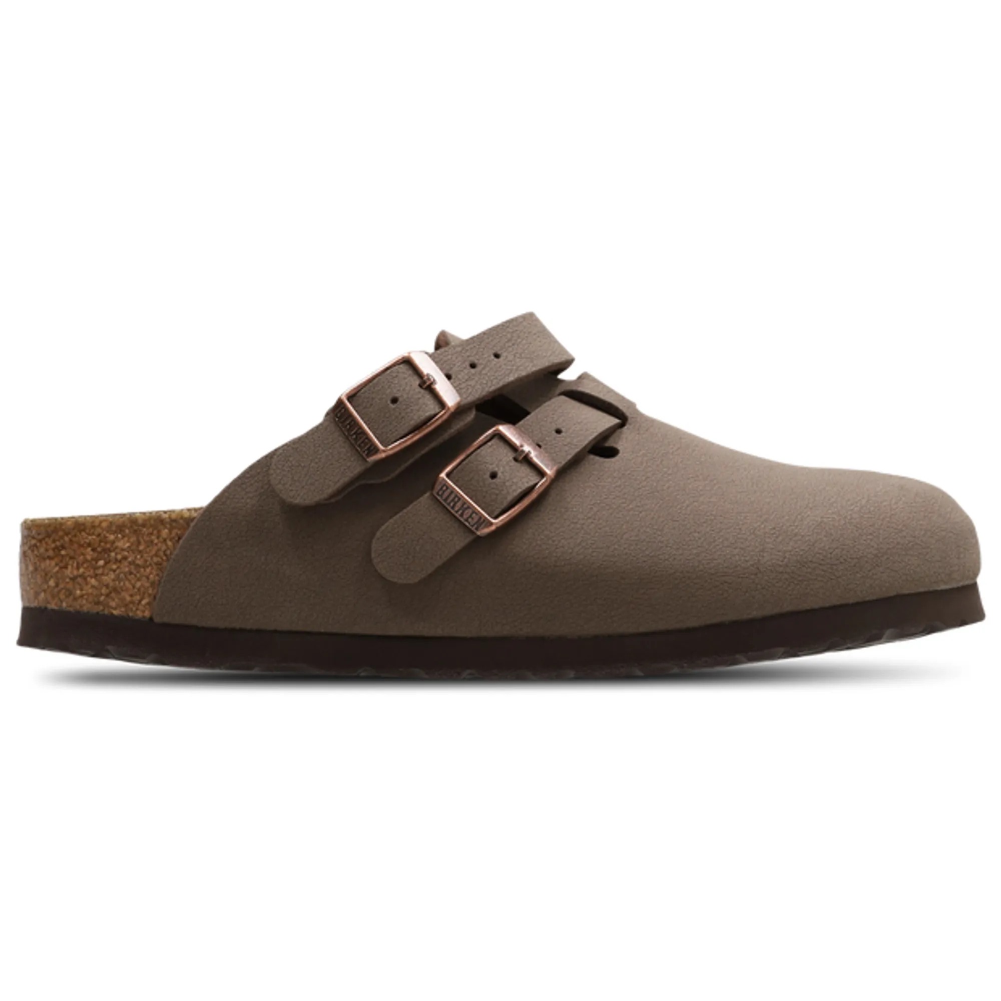 Birkenstock Kay Kid's Sneakers - Brown