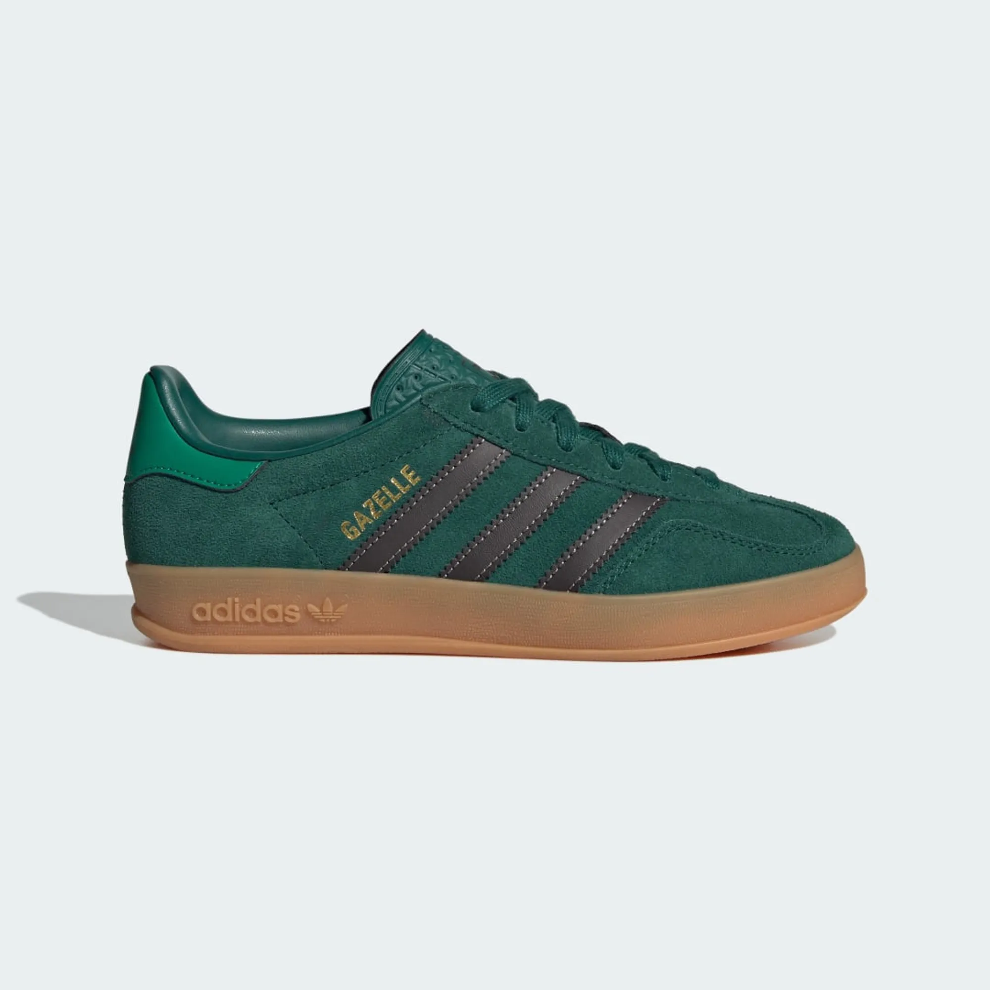 adidas GAZELLE INDOOR SHOES