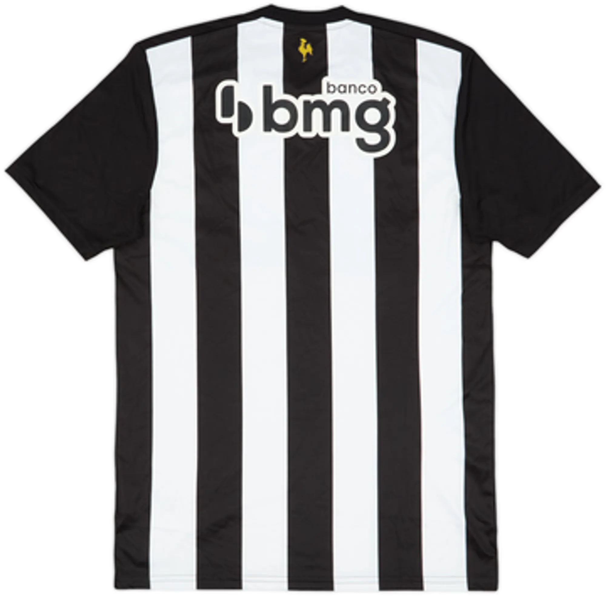 2022 Atletico Mineiro Home Shirt - 9/10 - (M)