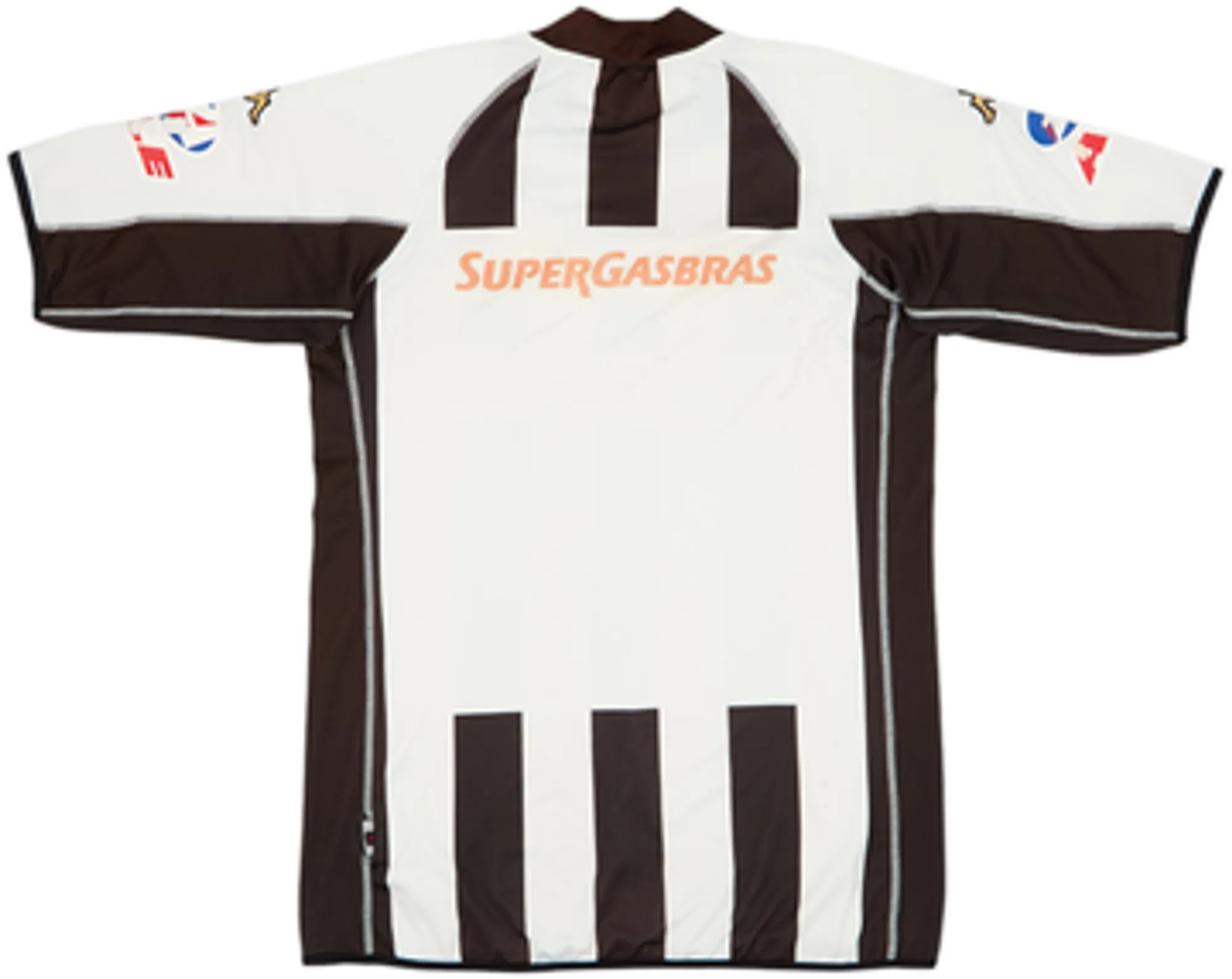2006 Botafogo Home Shirt - 5/10 - (L)