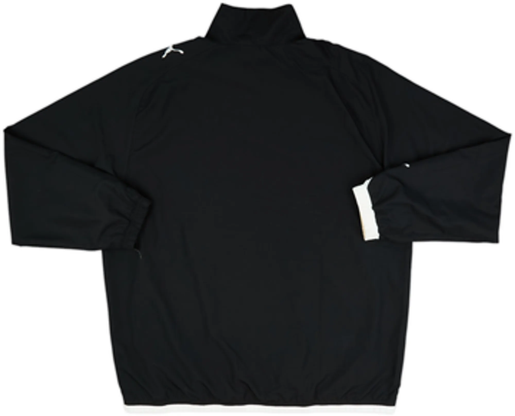 2009-10 Brentford Puma Track Jacket - 8/10 - (XL)