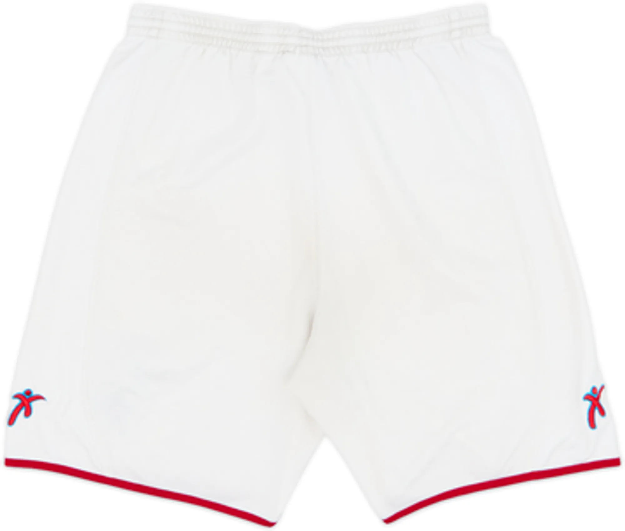 2004-05 Catania Home Shorts - 6/10 - (XL)