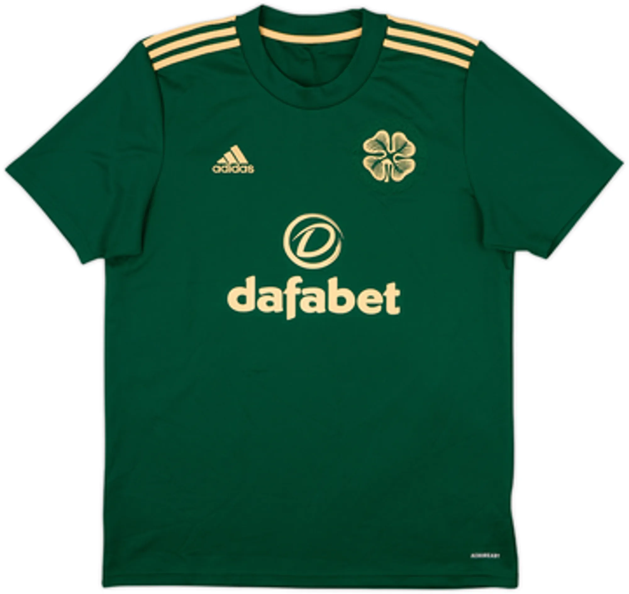 2021-22 Celtic Away Shirt Forrest #49 - 8/10 - (L)