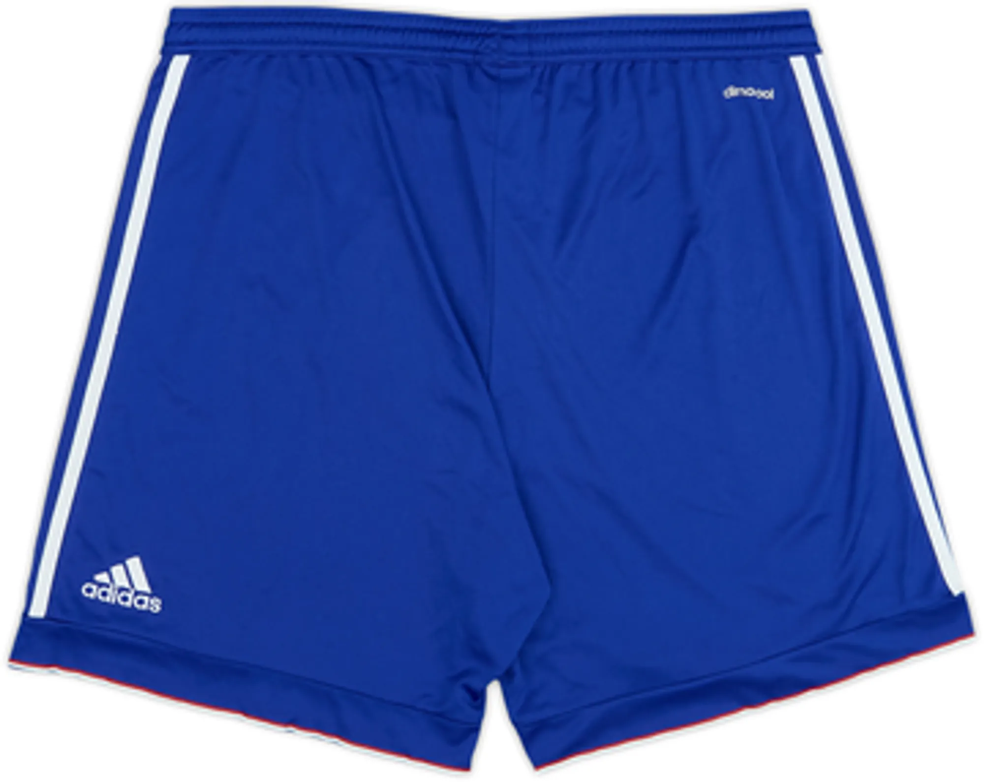 2015-16 Chelsea Home Shorts #26 (Terry) - 8/10 - (L)