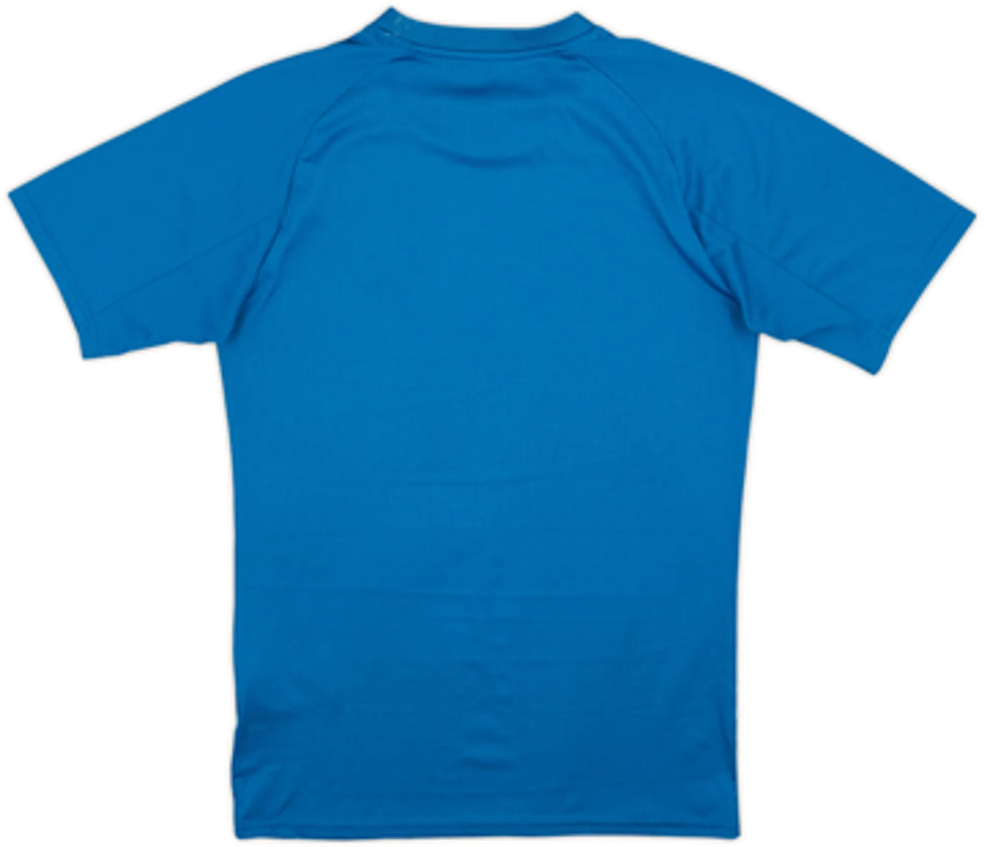 2023-24 Manchester City Authentic Puma Pre-Match Shirt - 9/10 - (S)