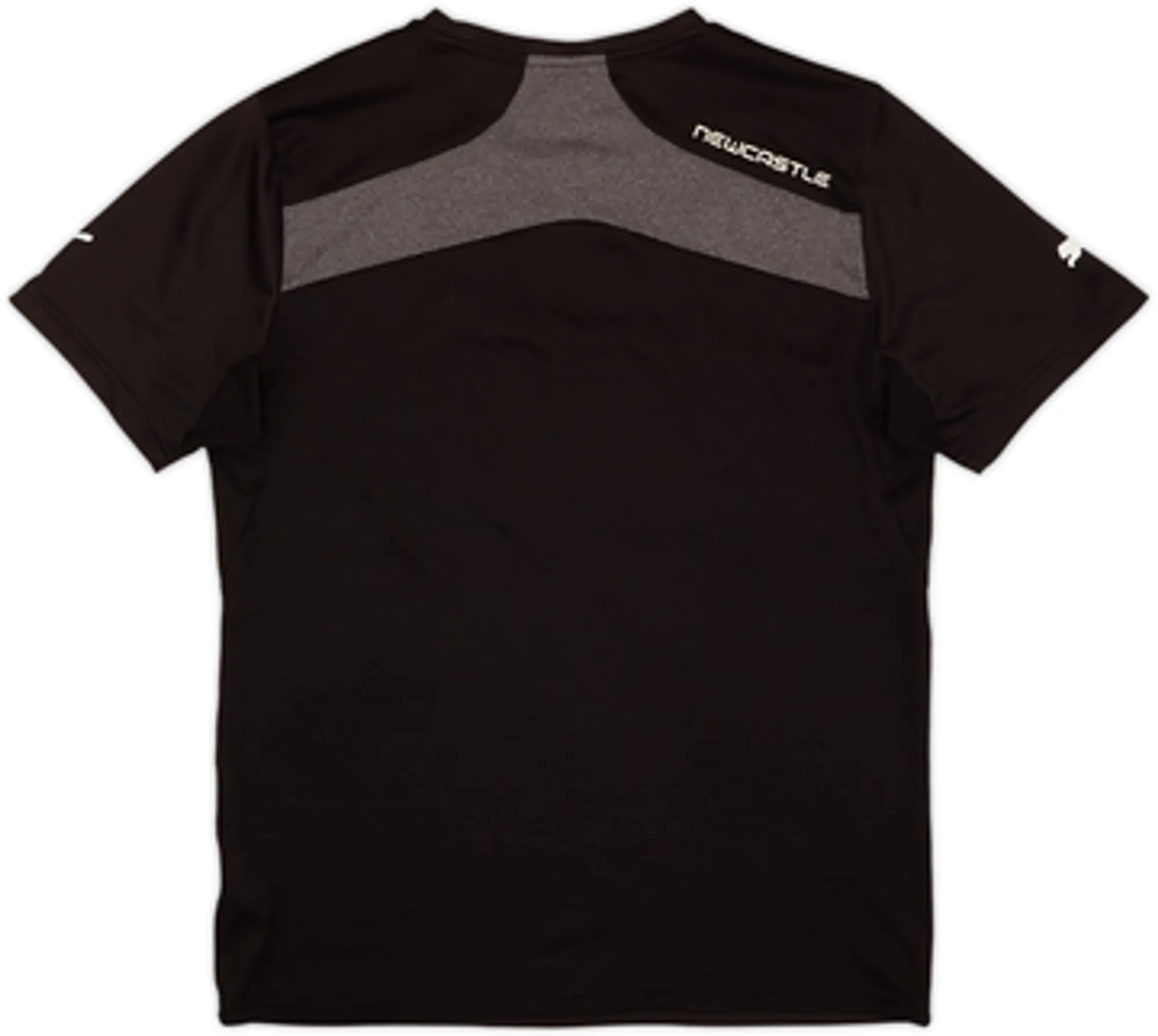 2013-14 Newcastle Puma Training Shirt - 7/10 - (S)