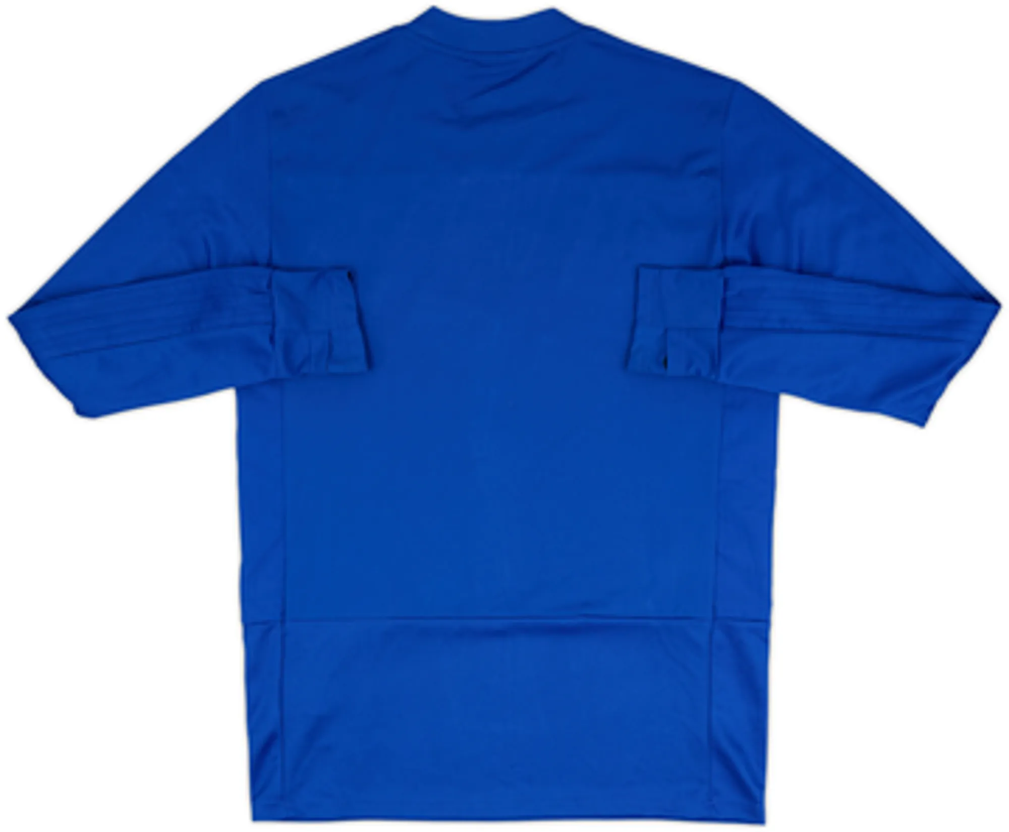 2017-18 Northern Ireland adidas Drill Top - 8/10 - (M)