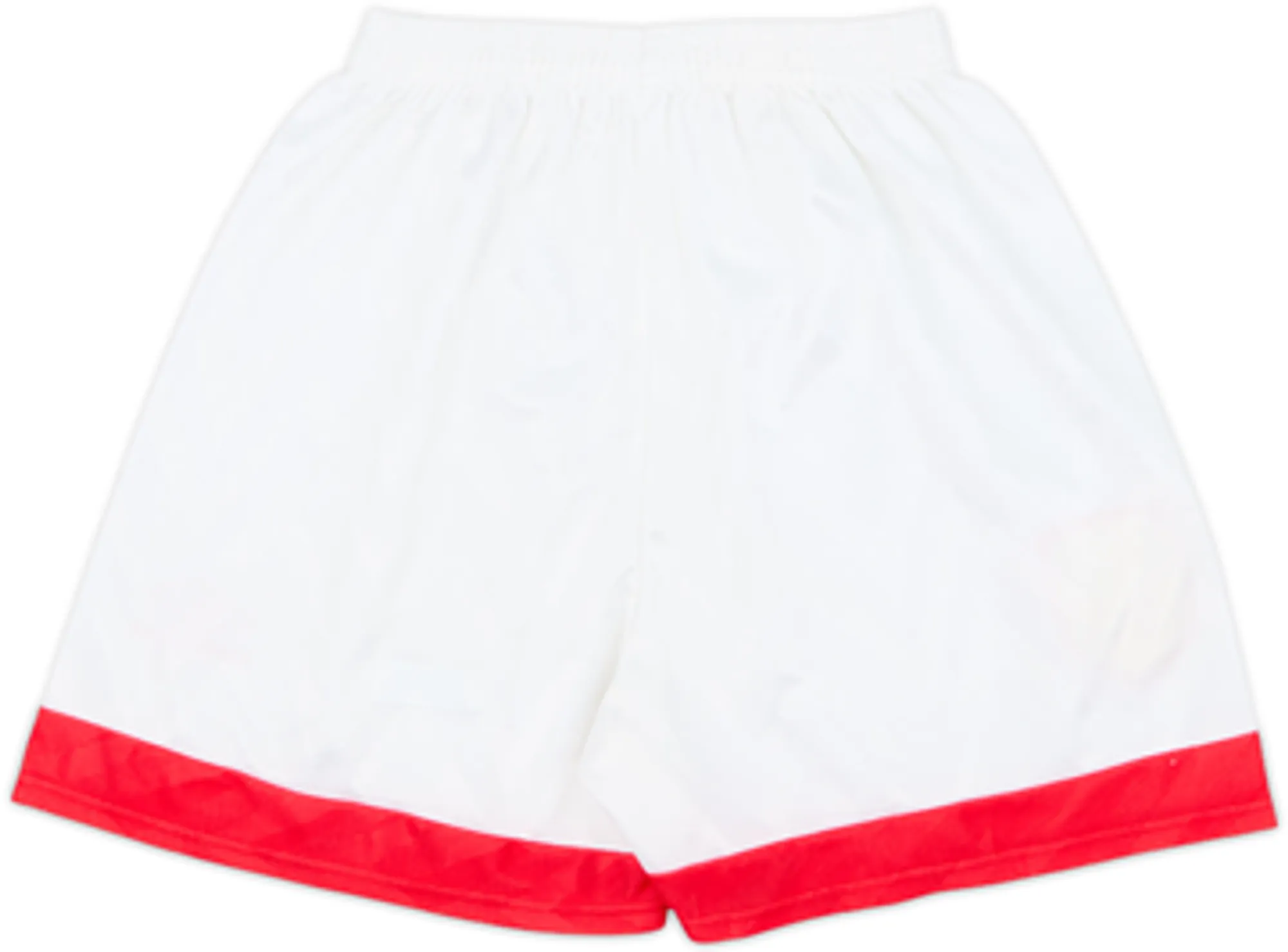 1992-94 Nottingham Forest Home Shorts - 8/10 - (M)