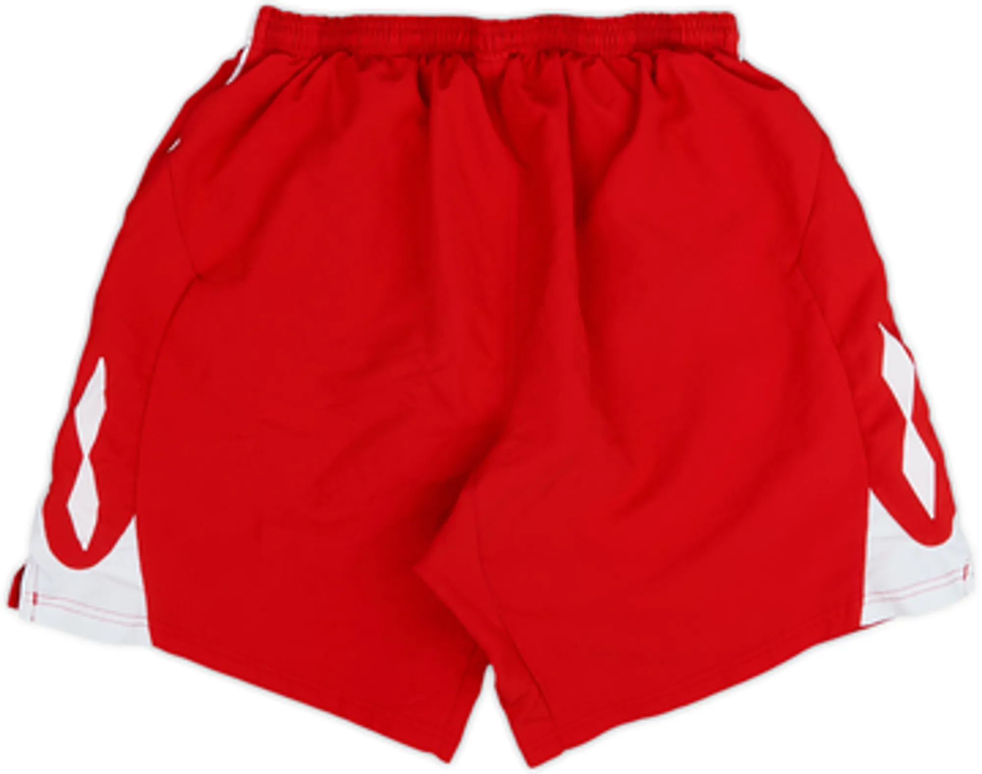 2007-08 Nottingham Forest Away Shorts - 8/10 - (XL)