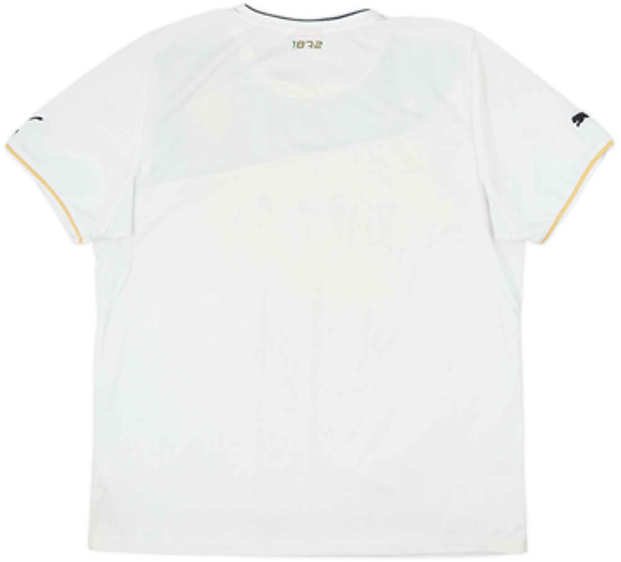 2013-14 Rangers Away Shirt - 4/10 - (XL)