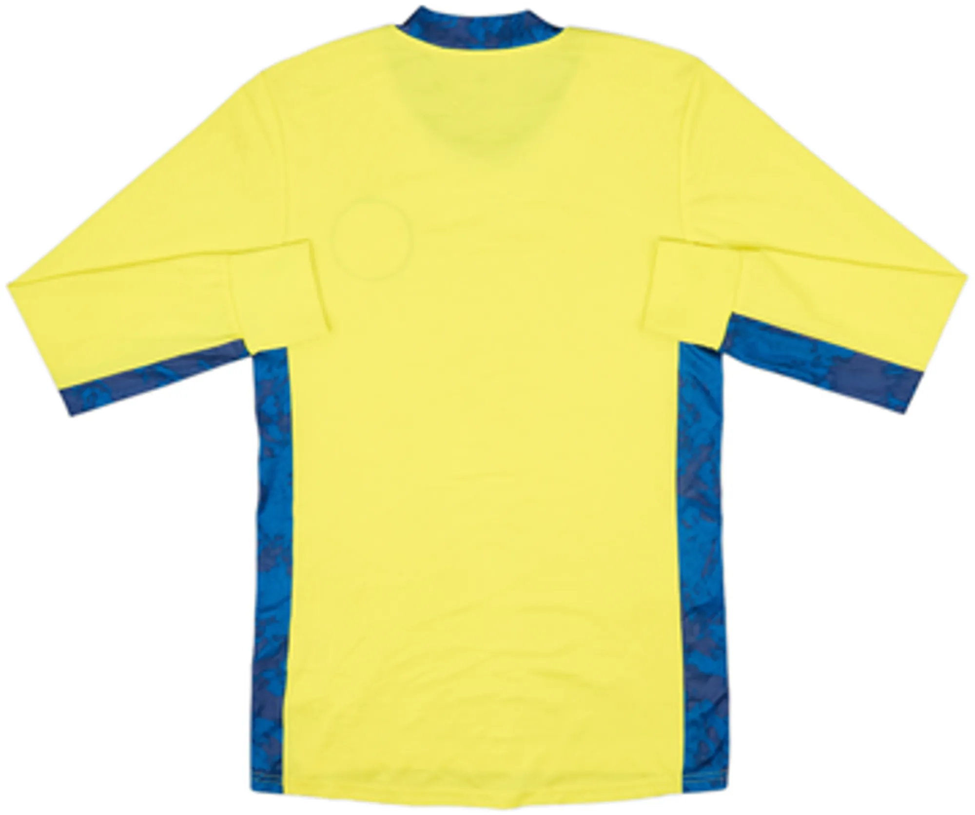 2020-21 Scotland GK Shirt - 6/10 - (S)
