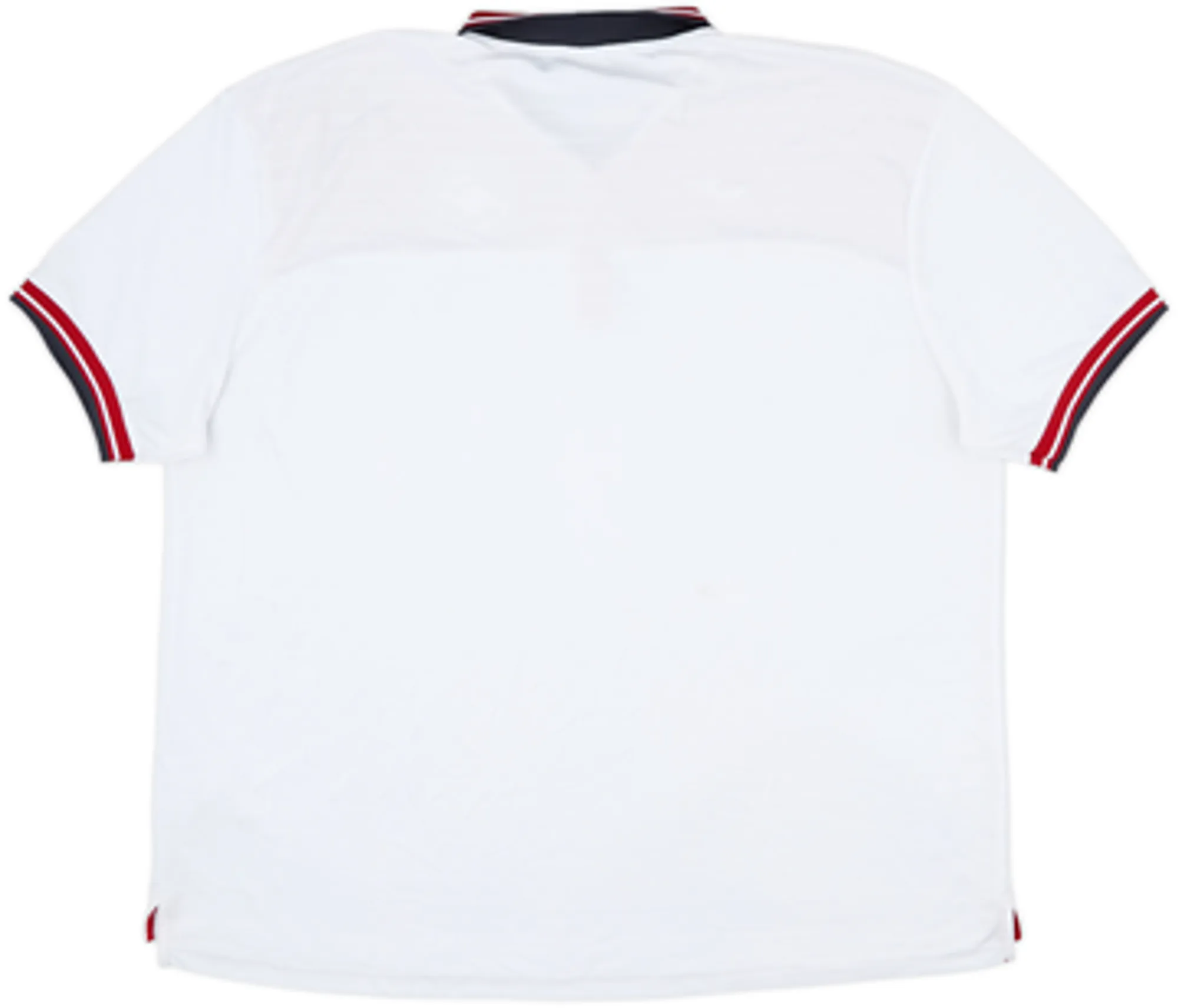 2019-20 Swansea Joma Polo Shirt - 8/10 - (4XL)
