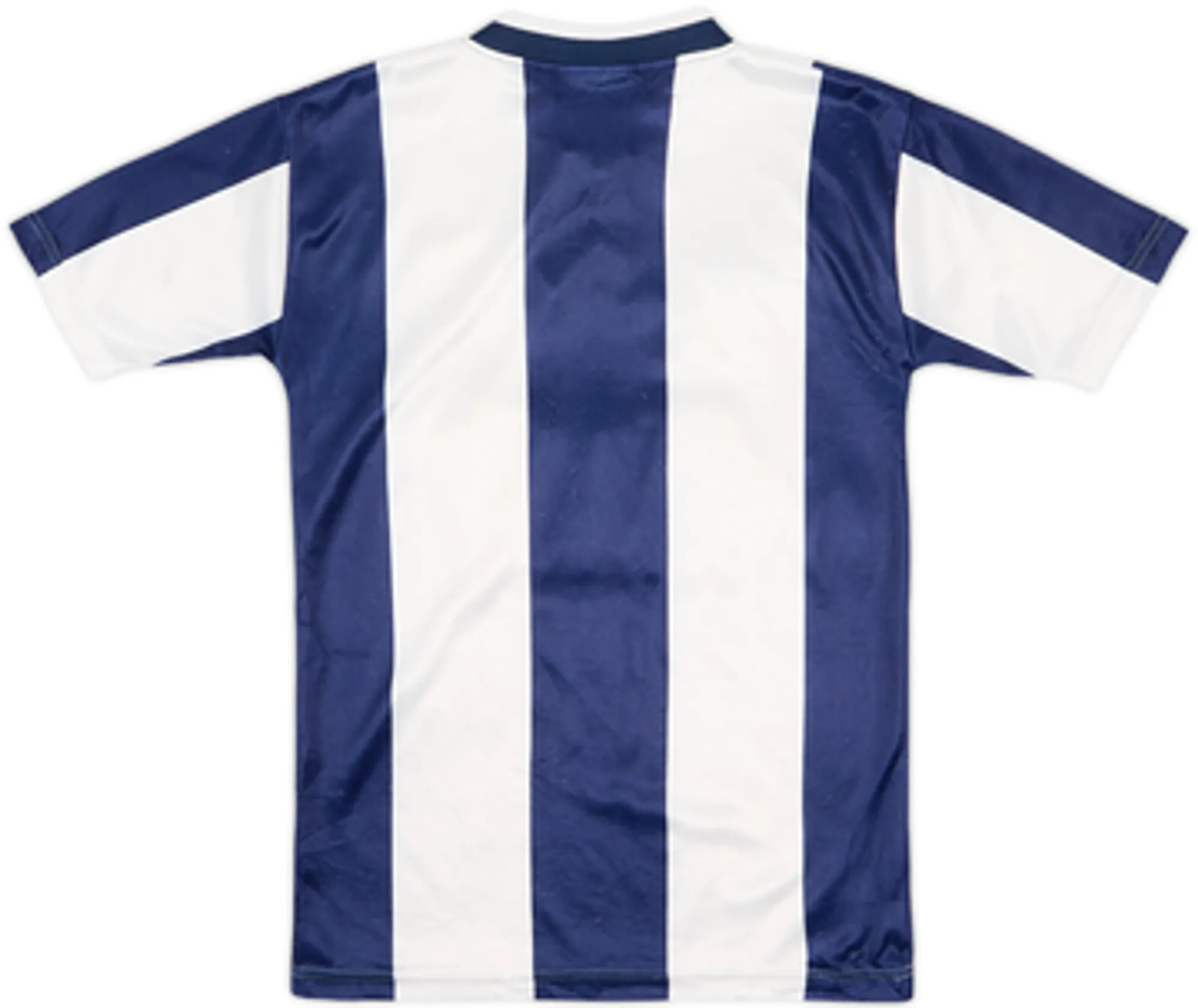 1989-90 West Brom Home Shirt - 7/10 - (L.Boys)