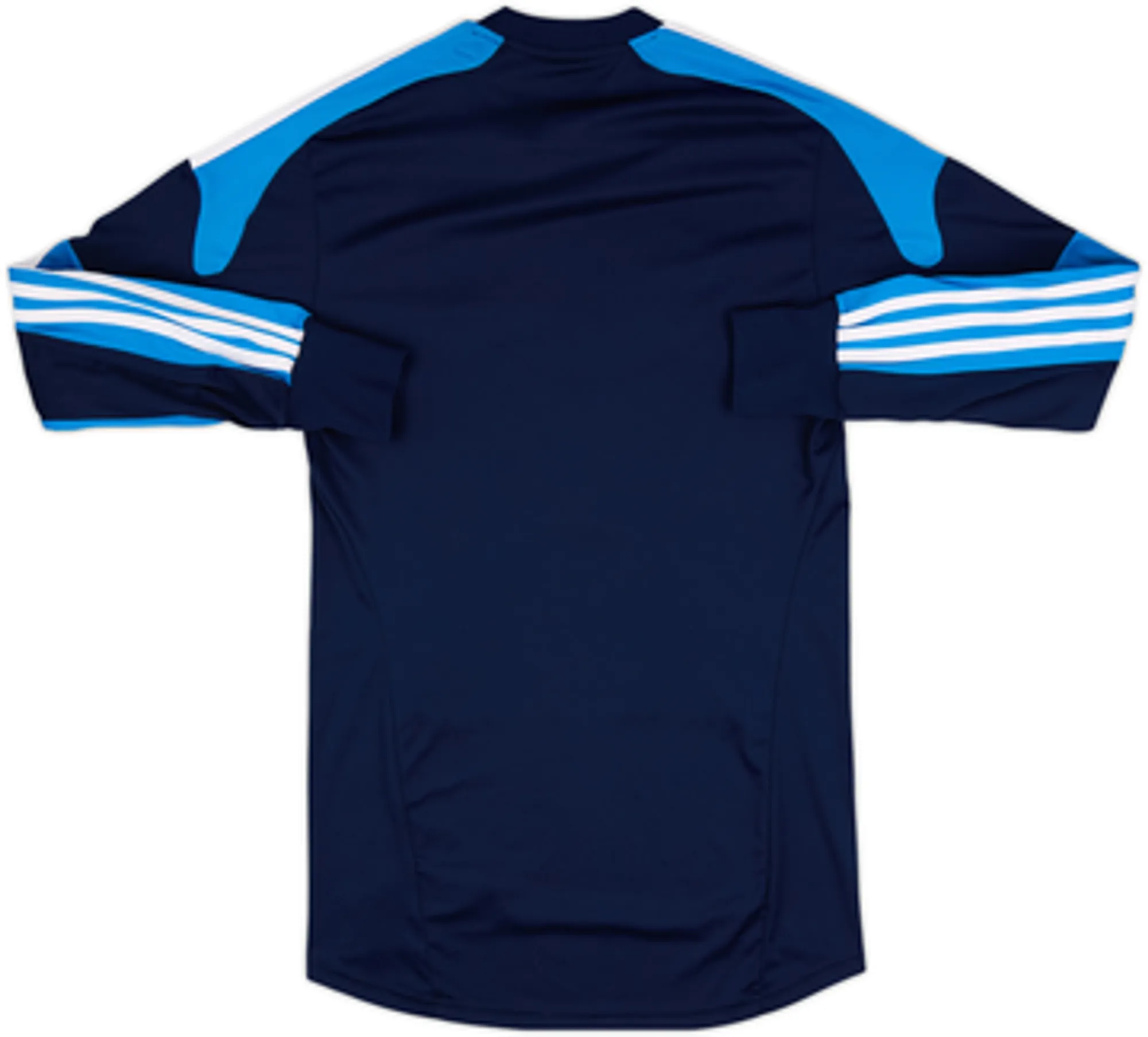 2013-14 Wolfsburg GK Shirt - 6/10 - (M)