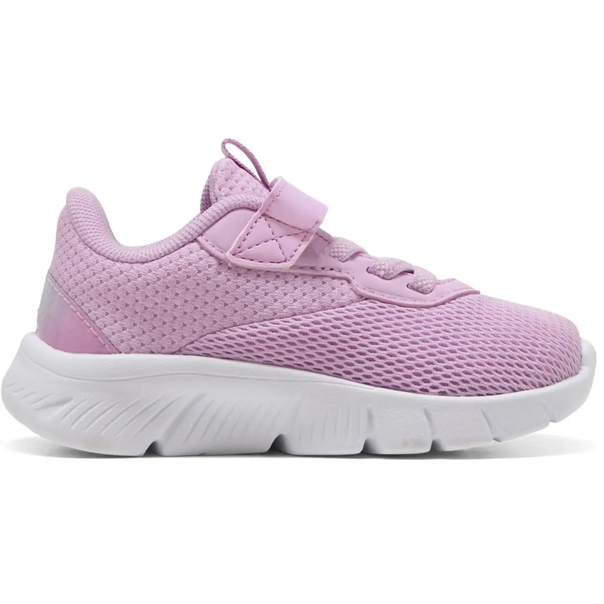Puma Flexfocus Modern Faded Glow Ac+ Infant Trainers