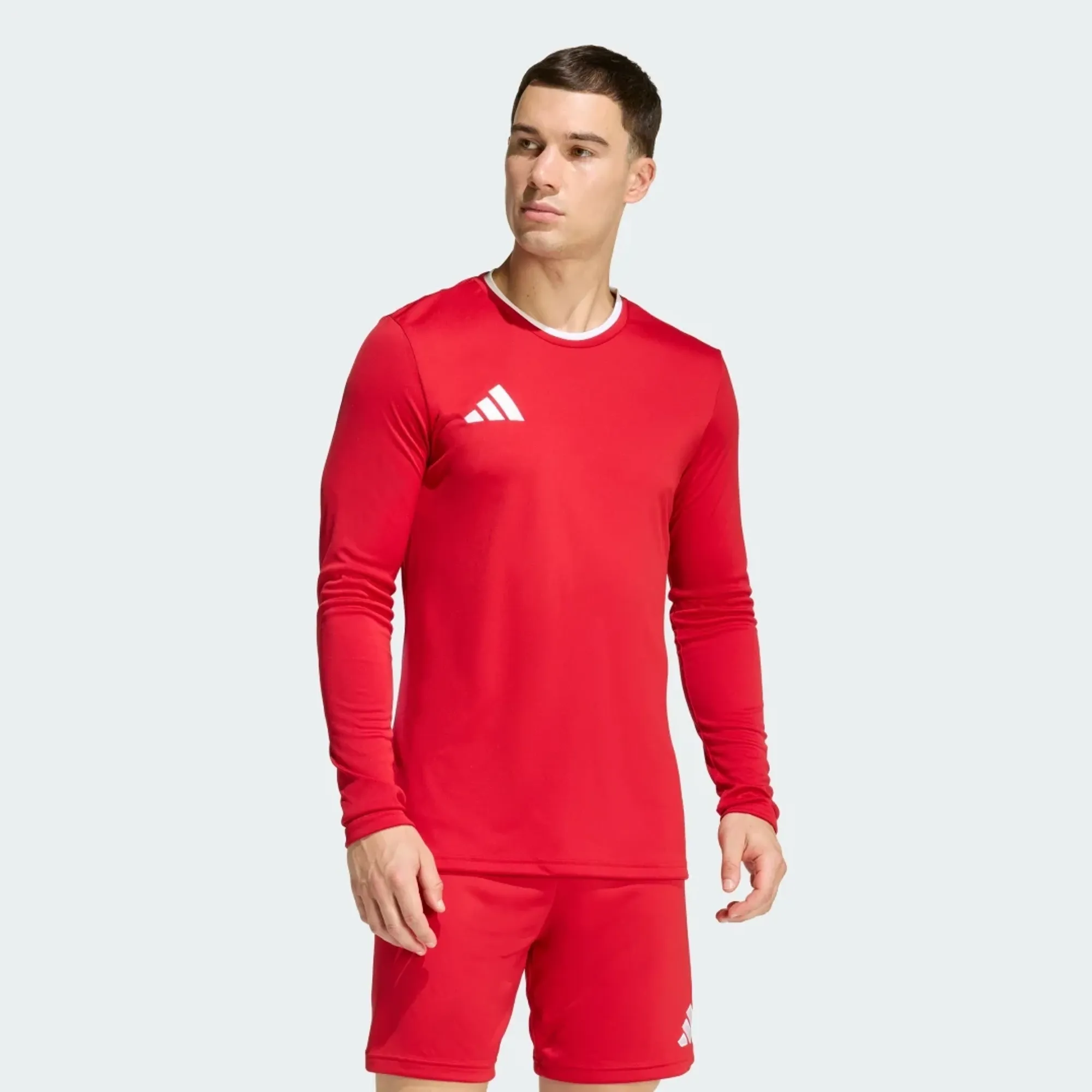 adidas Entrada26 Long Sleeve Jersey