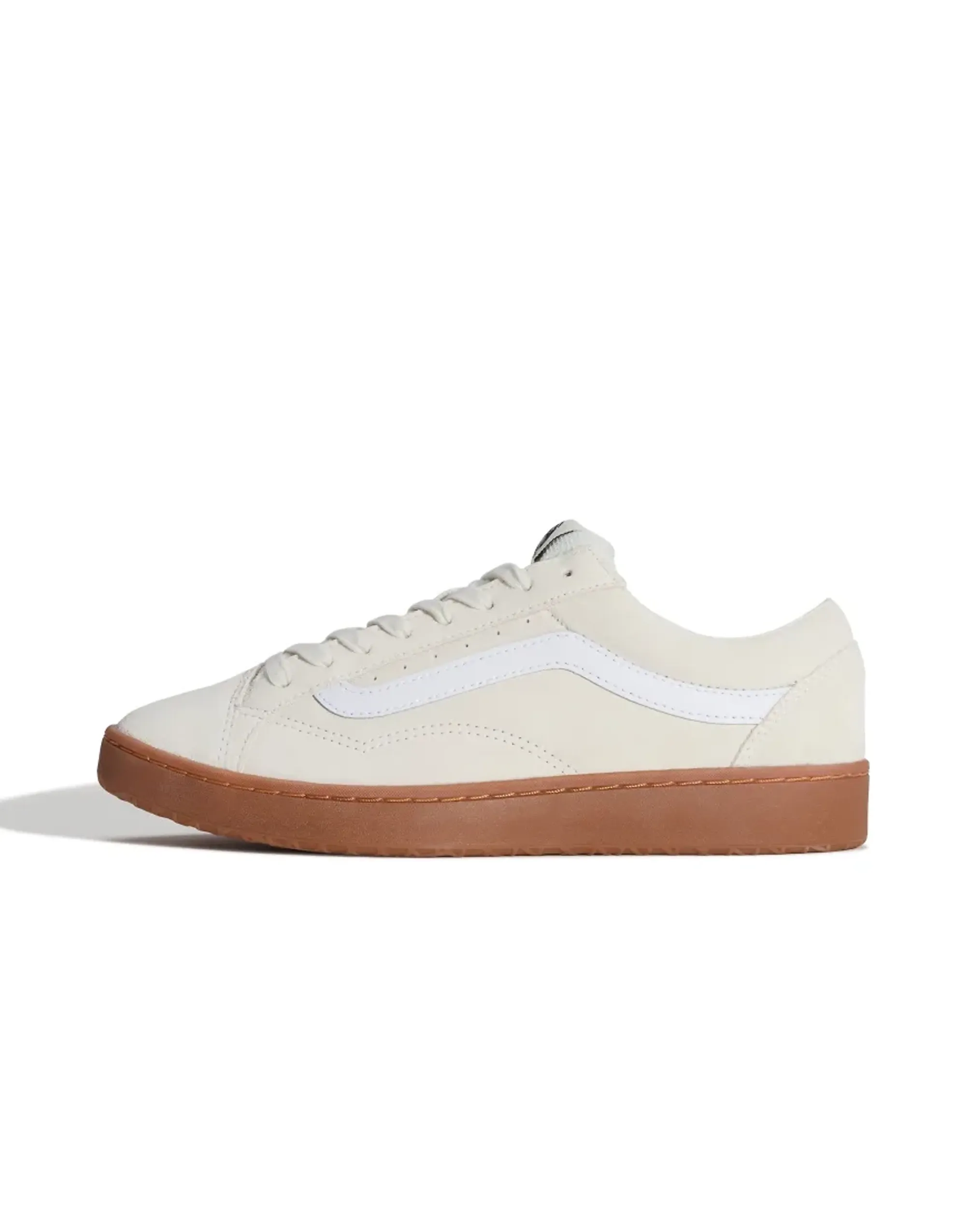 Vans Old Skool 36 Cup Sneakers In White
