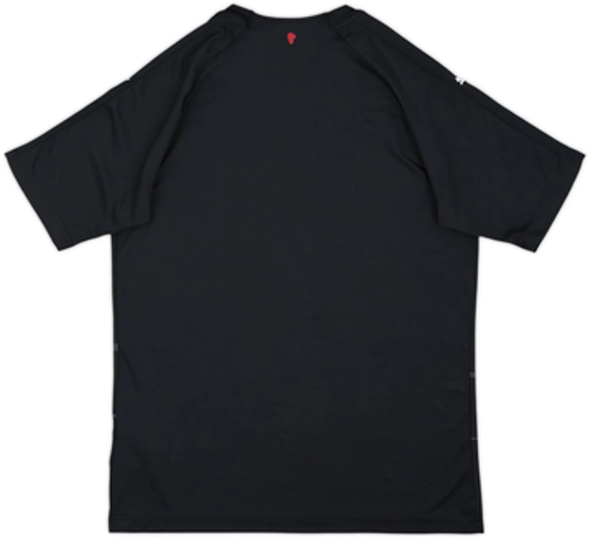 2018-19 AC Milan GK S/S Shirt - 9/10 - (M)