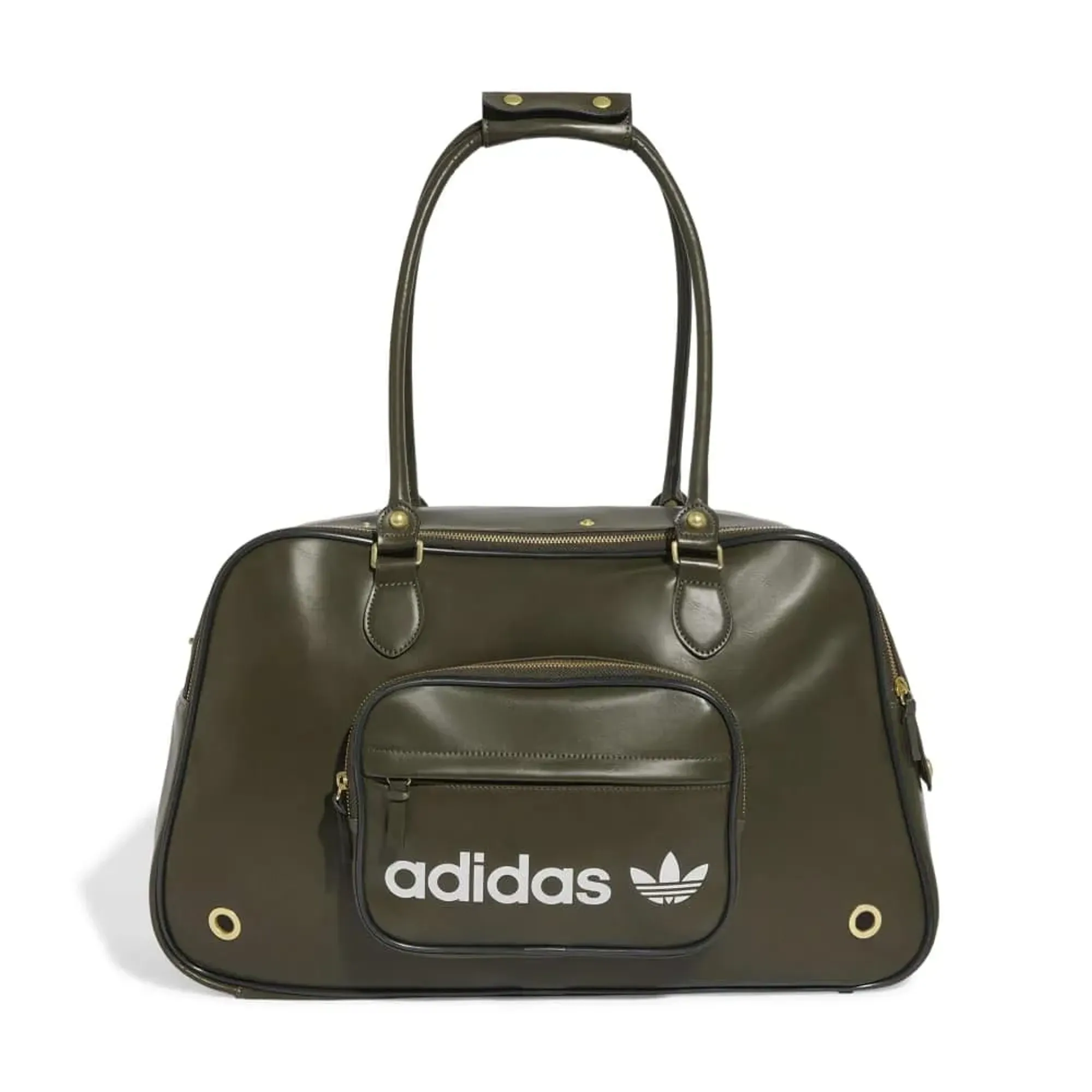 Adidas Originals Pet Carrier Shoulder Bag