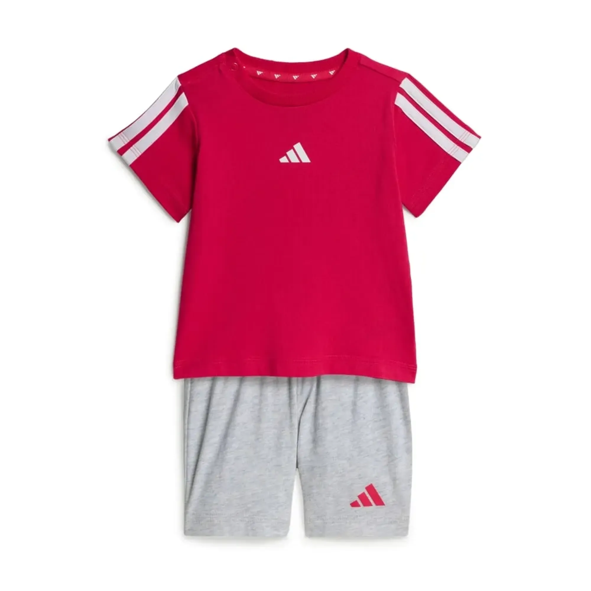 Adidas Essentials Tee Set