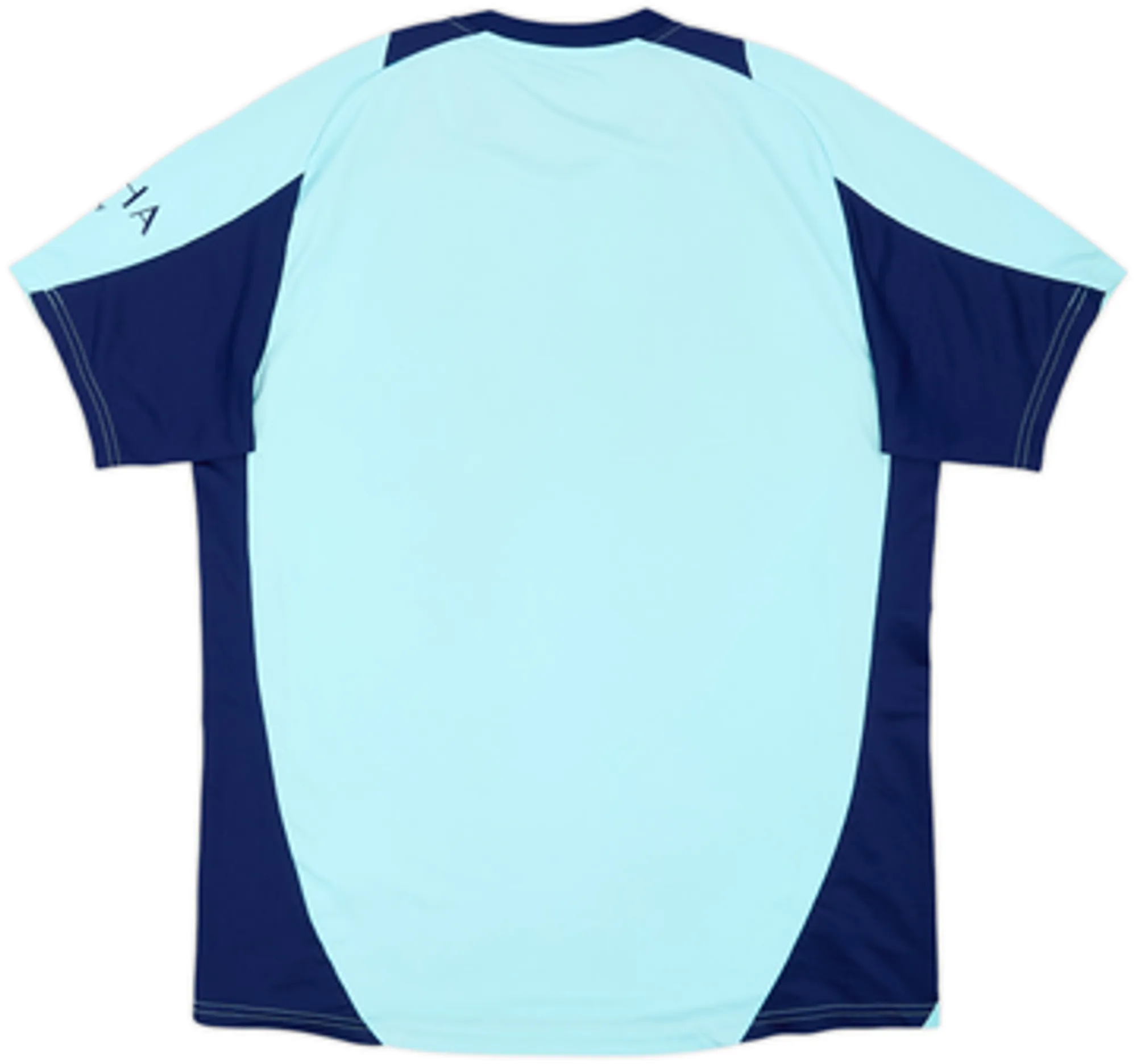 2023-24 Arsenal Staff Issue adidas Training Shirt MP - 8/10 - (L)